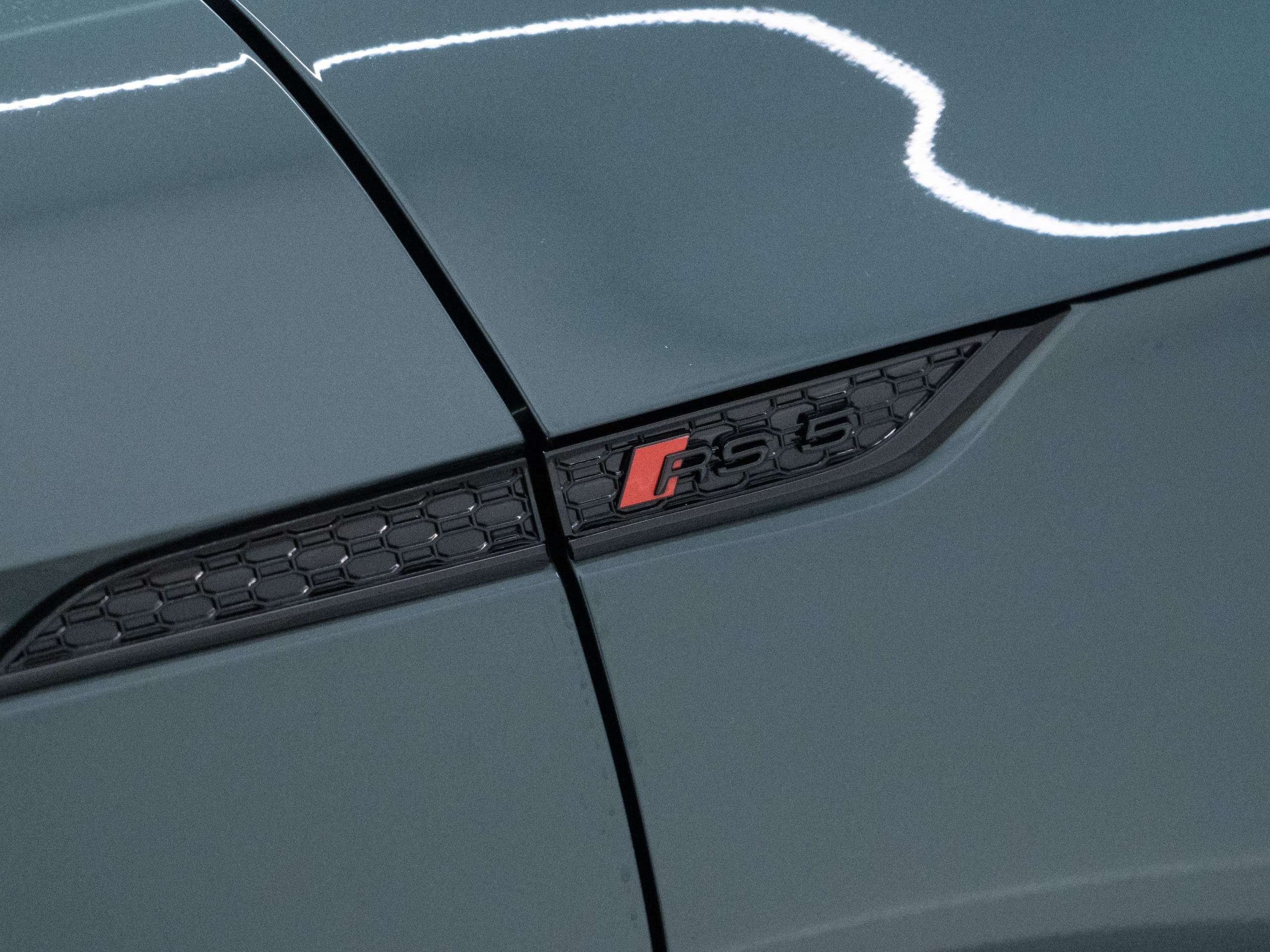 2022 AUDI RS5 2022 AUDI RS5