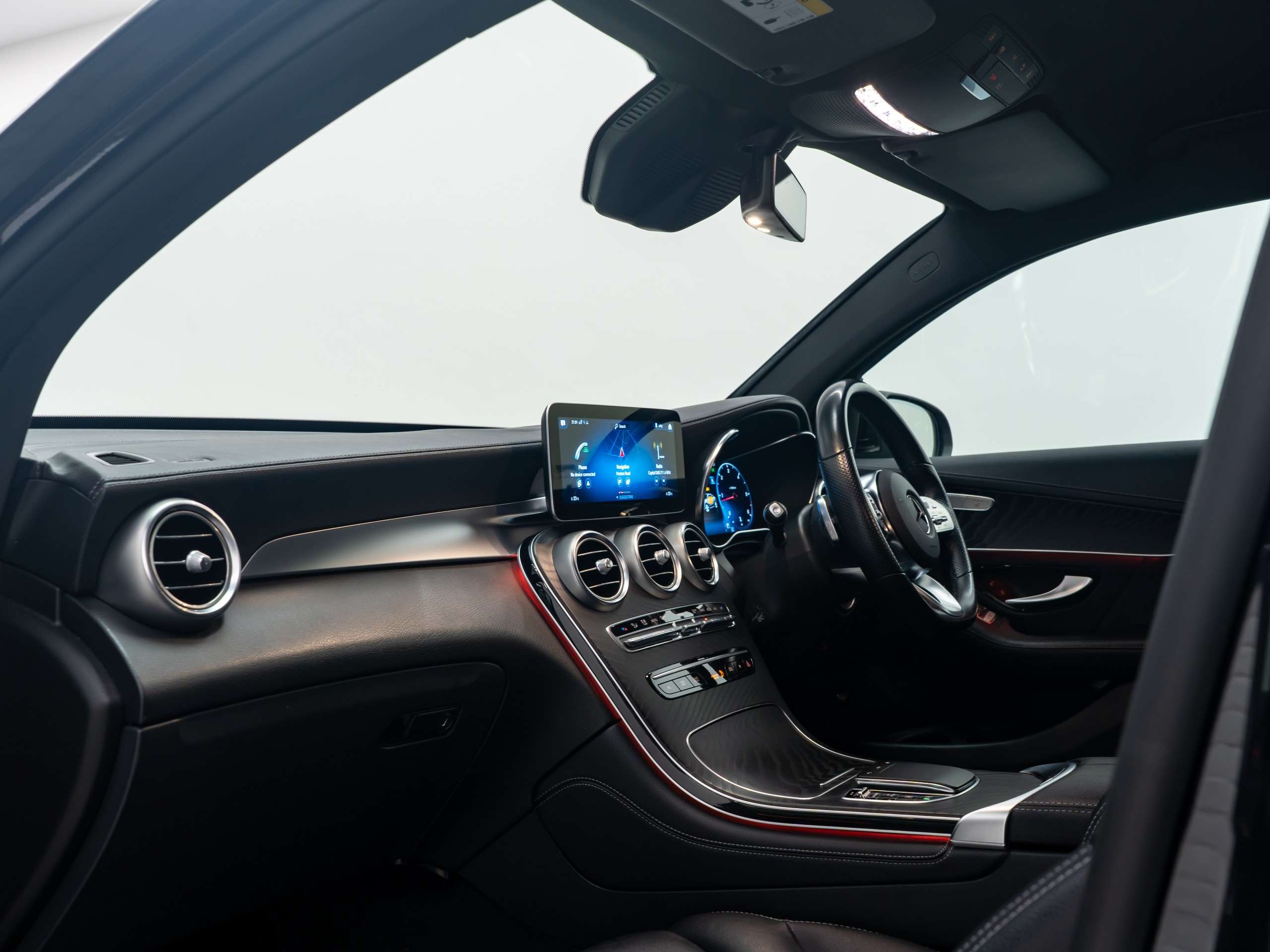 2019 MERCEDES-BENZ GLC 2019 MERCEDES-BENZ GLC