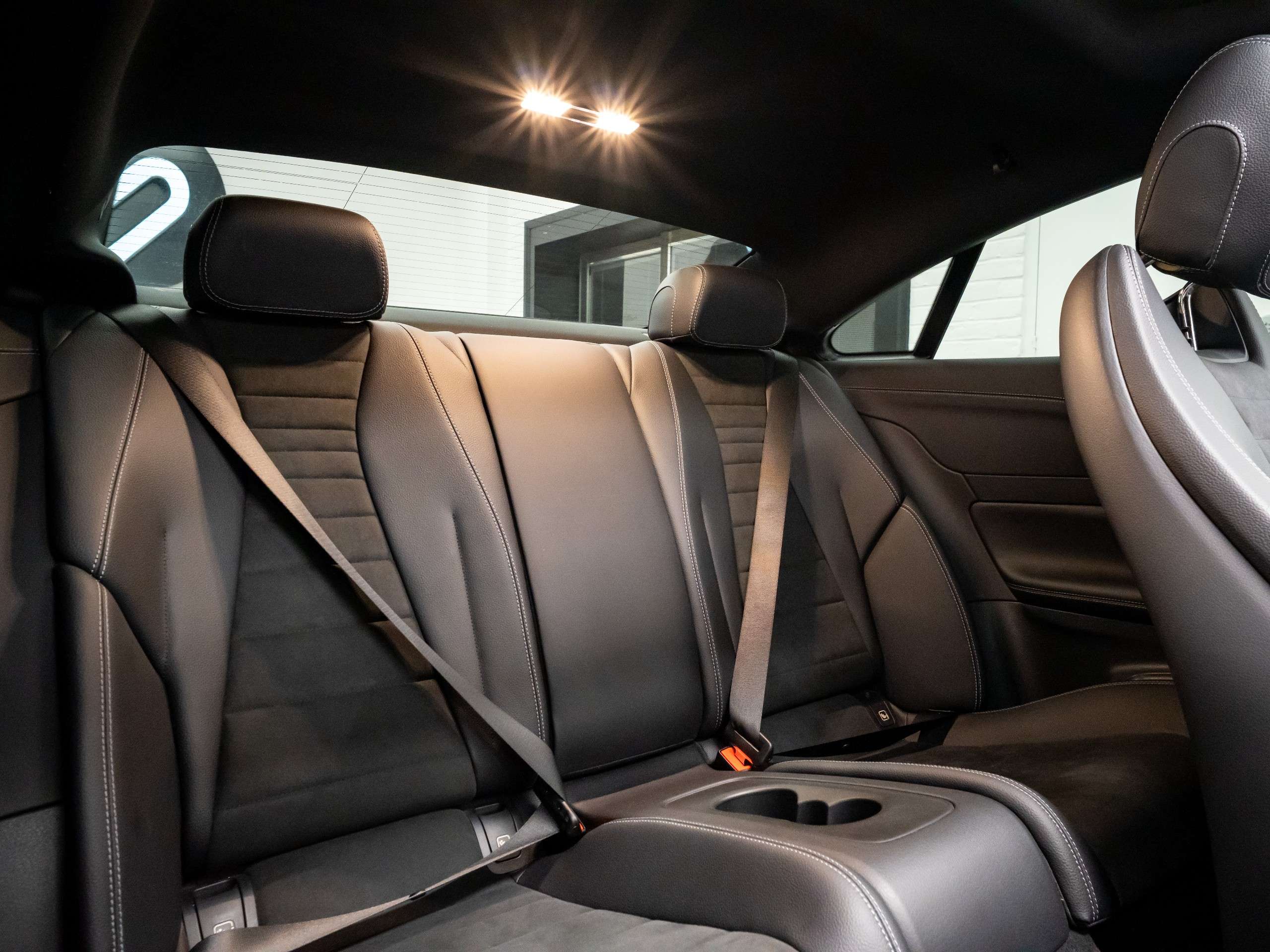 2018 MERCEDES-BENZ E CLASS 2018 MERCEDES-BENZ E CLASS