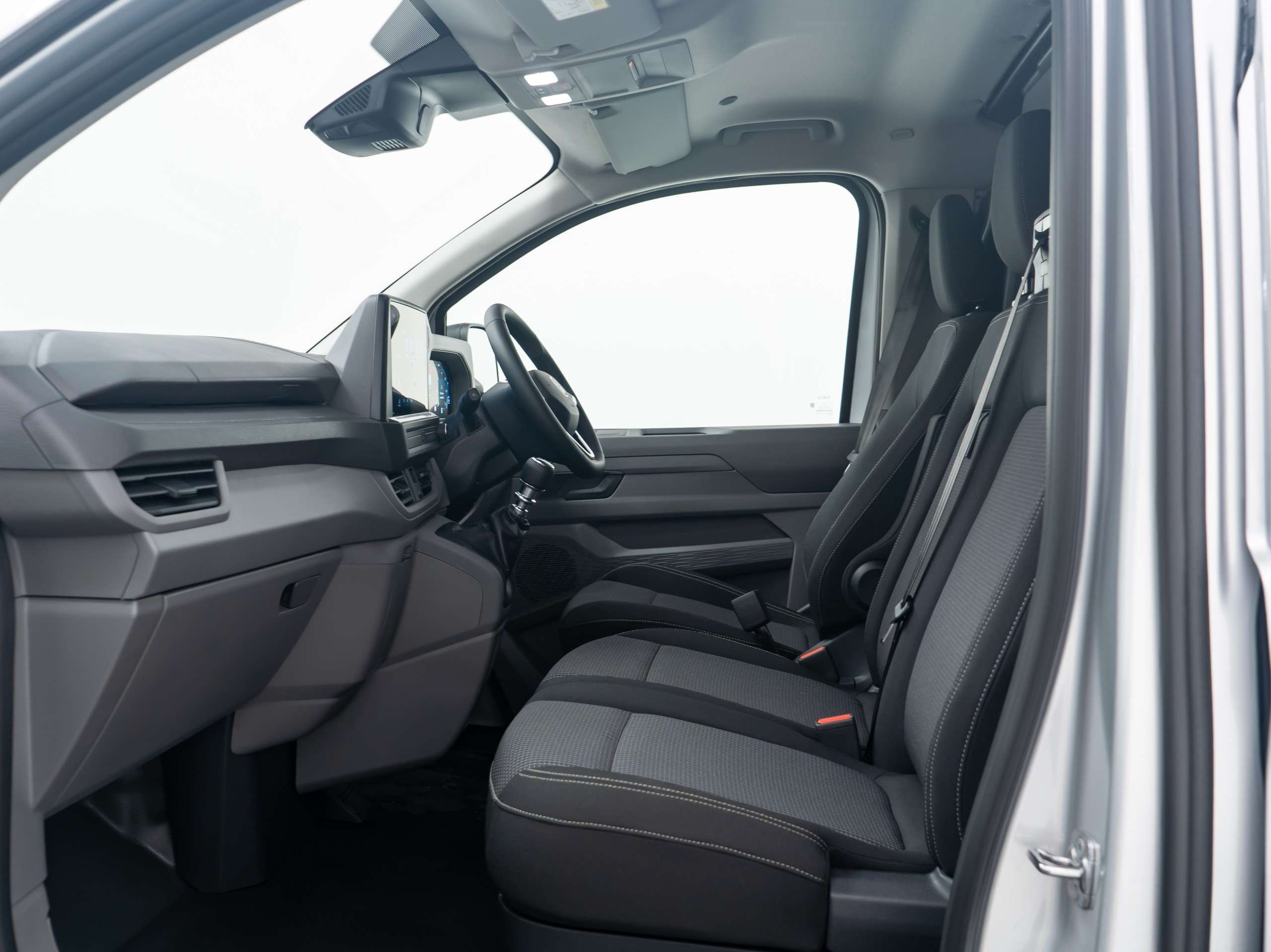 2025 VOLKSWAGEN TRANSPORTER 2025 VOLKSWAGEN TRANSPORTER