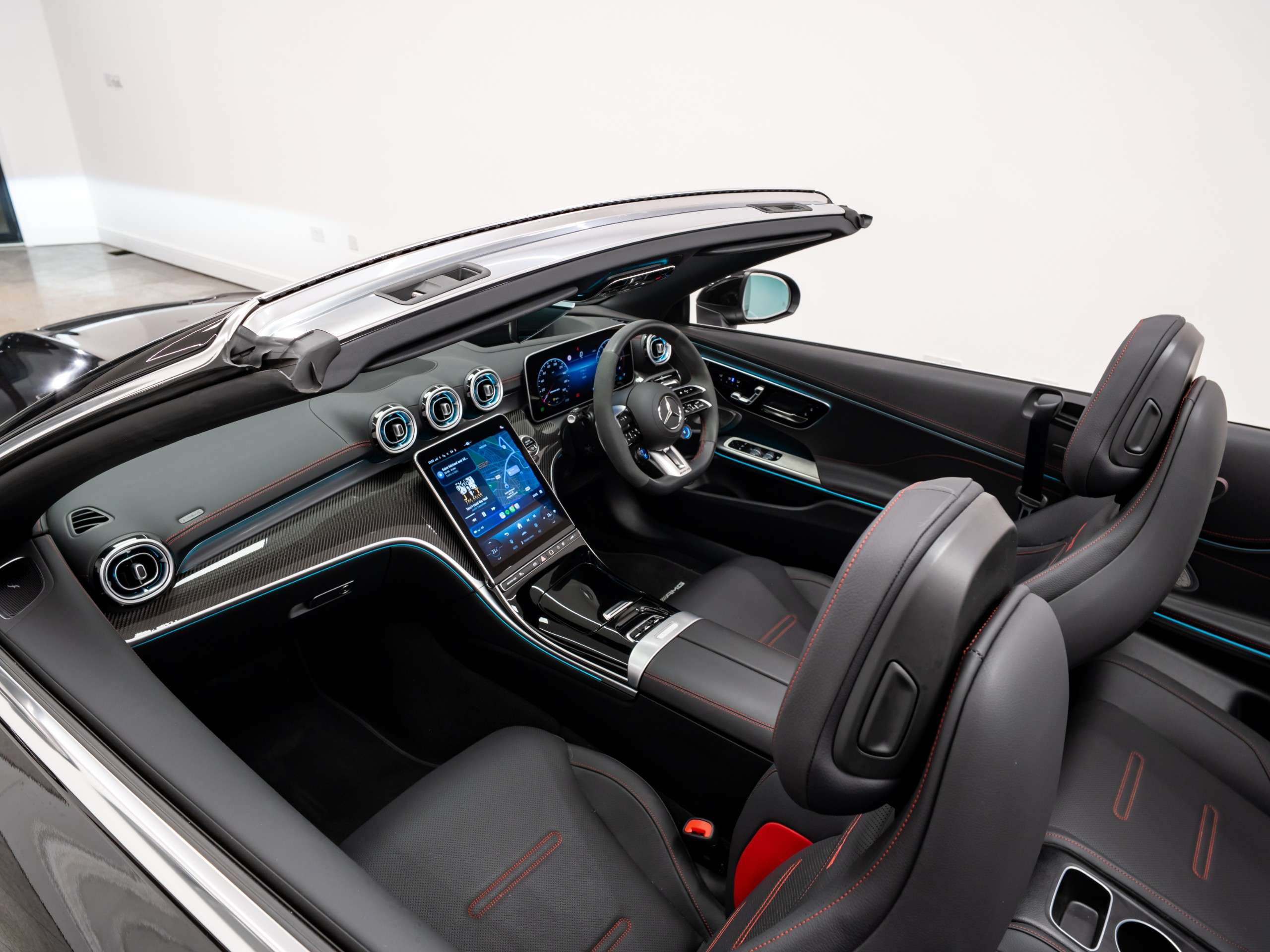 2025 MERCEDES-BENZ CL CLASS 2025 MERCEDES-BENZ CL CLASS