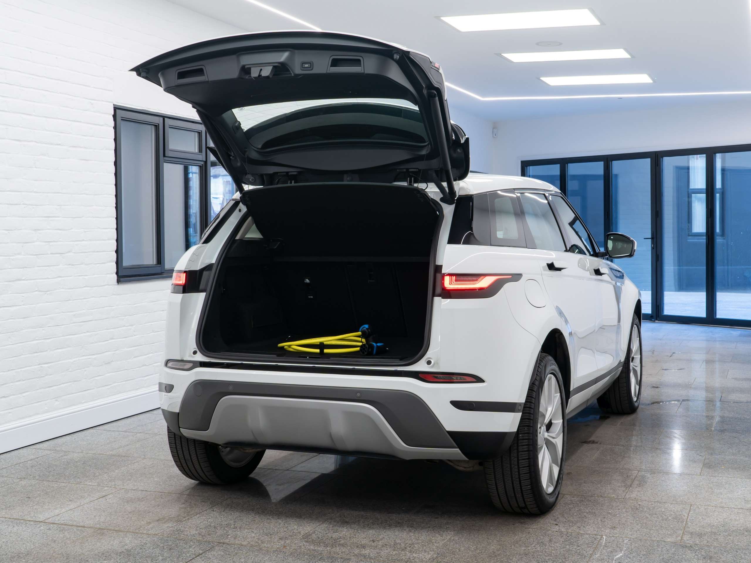 2021 LAND ROVER RANGE ROVER EVOQUE 2021 LAND ROVER RANGE ROVER EVOQUE