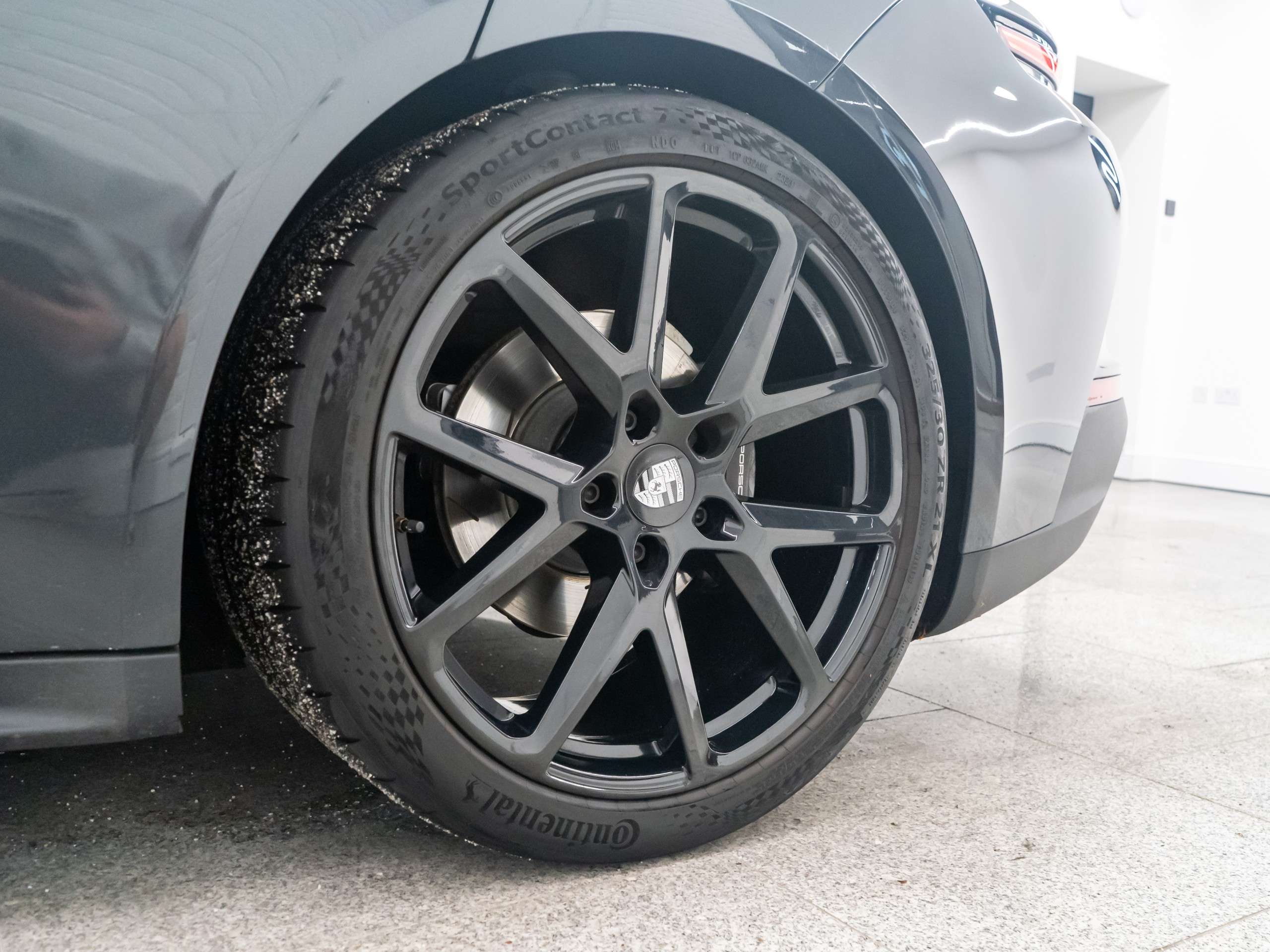 2024 PORSCHE PANAMERA 2024 PORSCHE PANAMERA