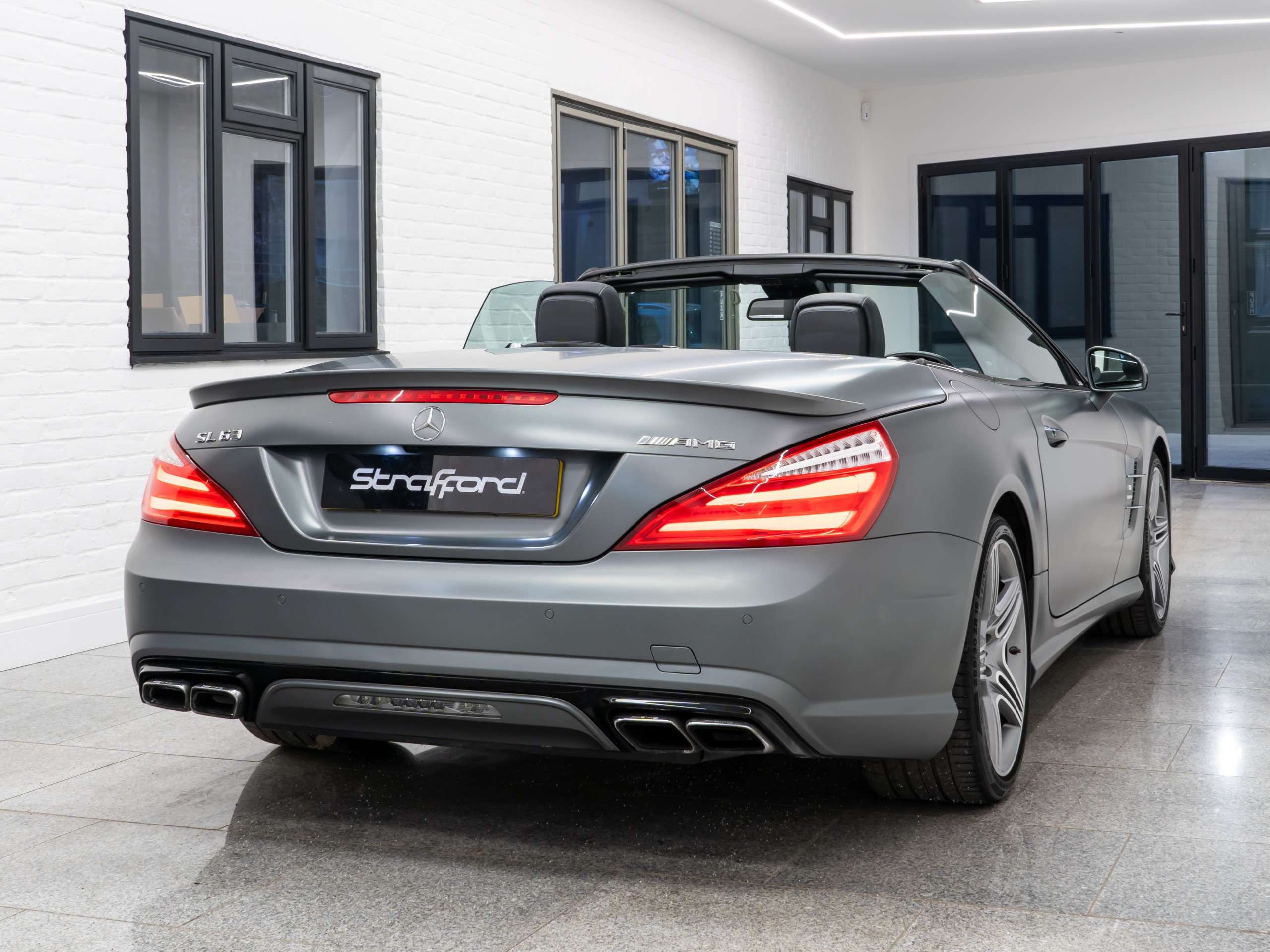 2015 MERCEDES-BENZ SL 2015 MERCEDES-BENZ SL