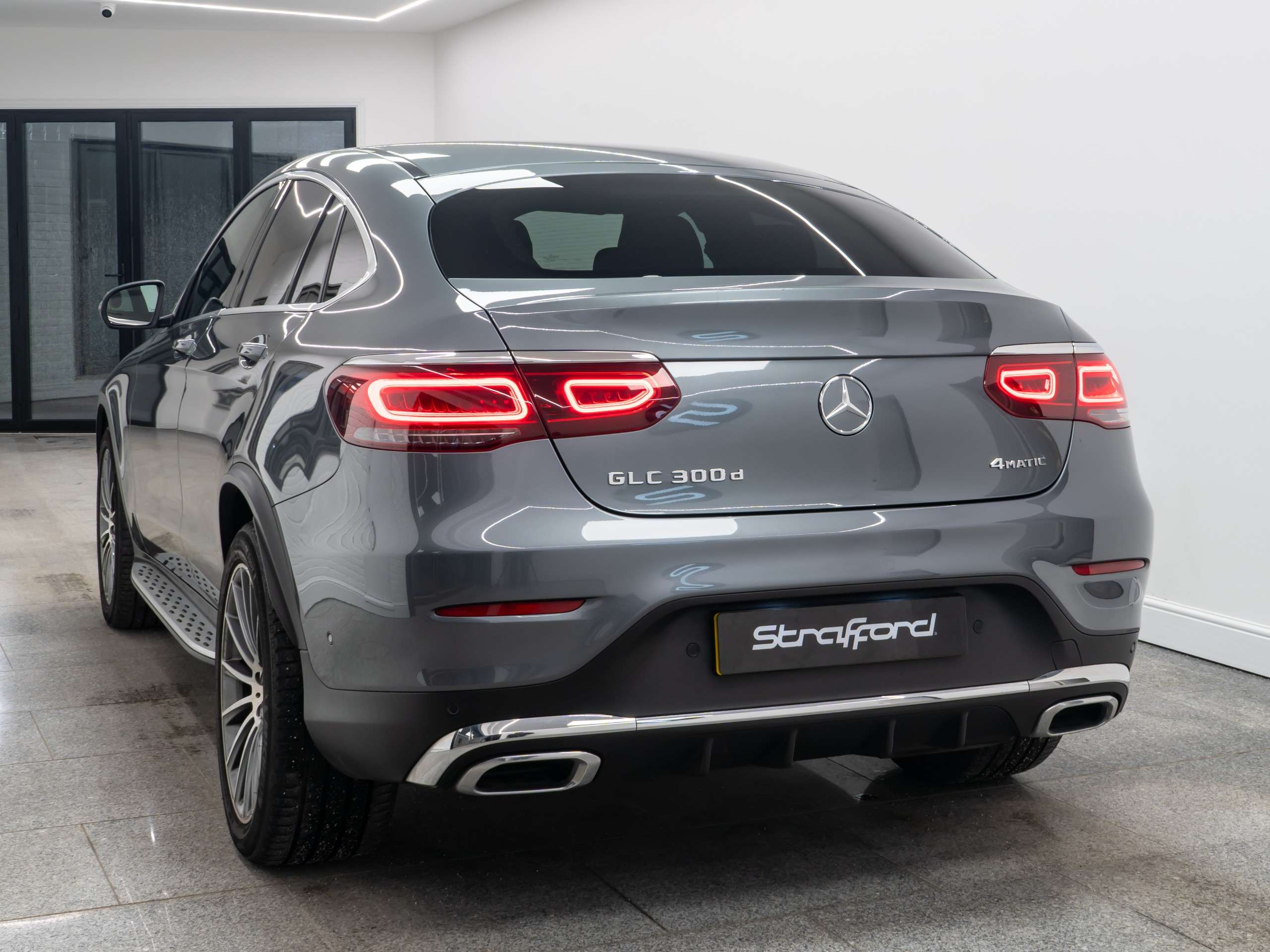 2023 MERCEDES-BENZ GLC 2023 MERCEDES-BENZ GLC