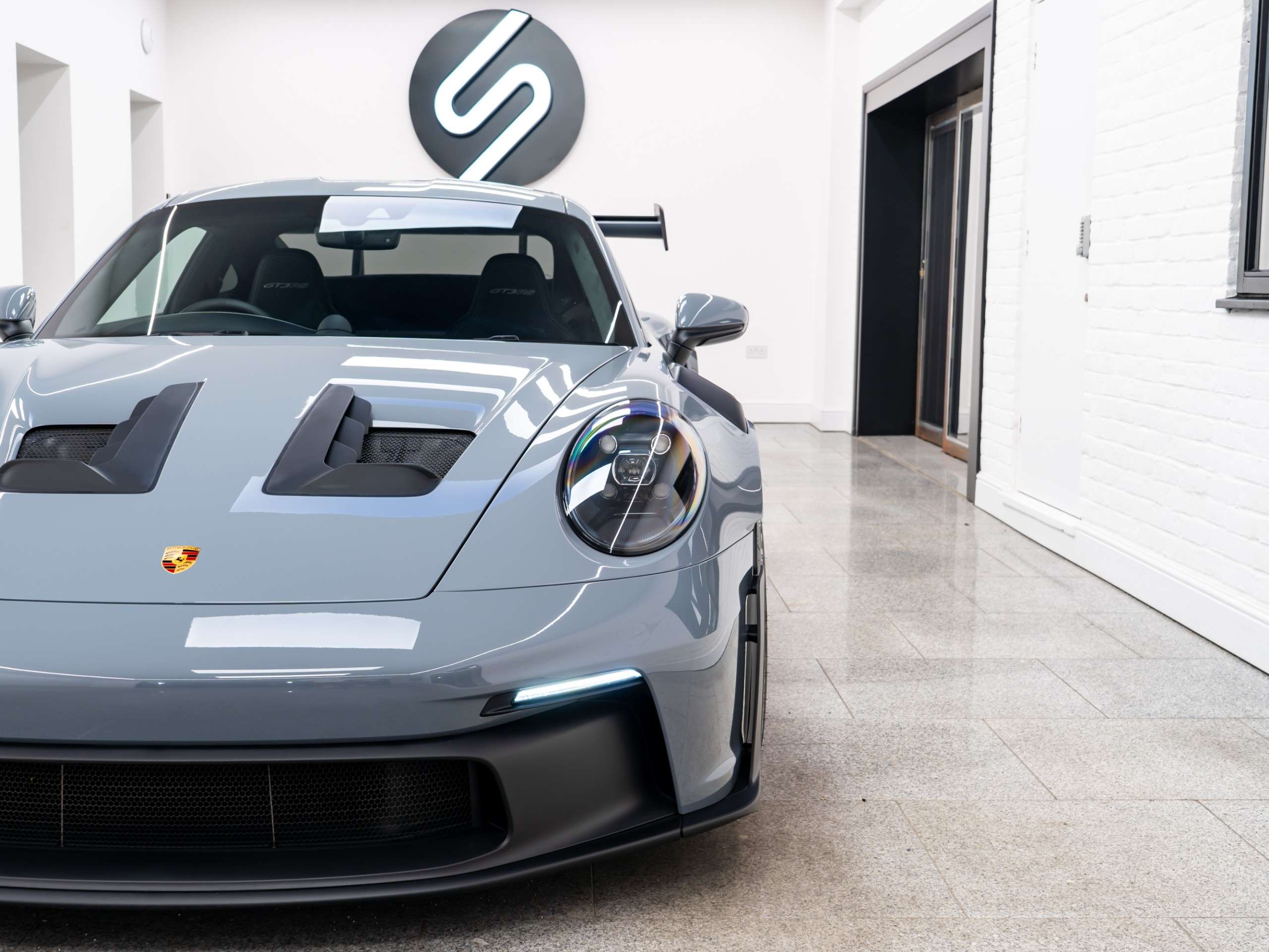 2025 PORSCHE 911 2025 PORSCHE 911