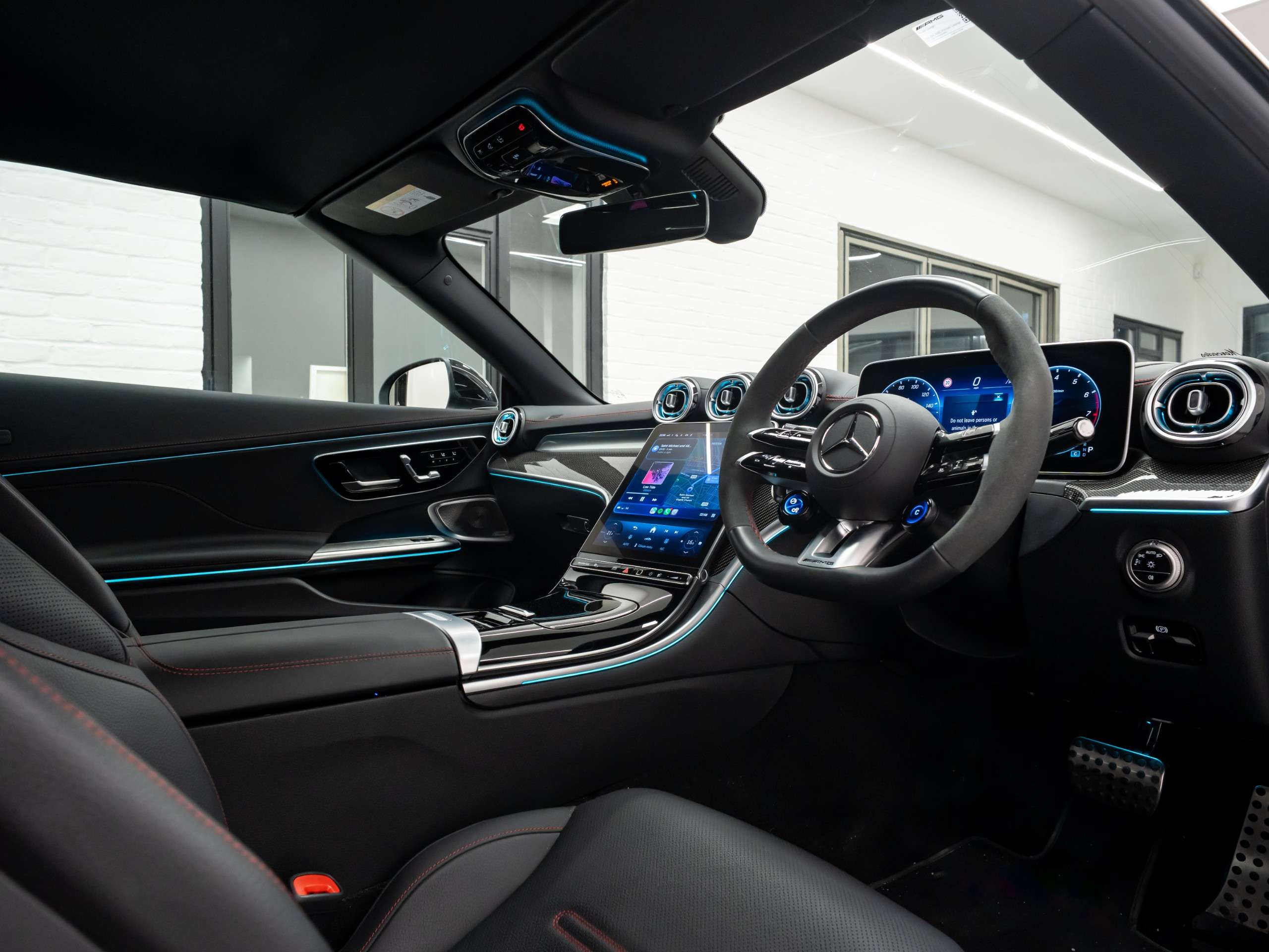 2025 MERCEDES-BENZ CL CLASS 2025 MERCEDES-BENZ CL CLASS