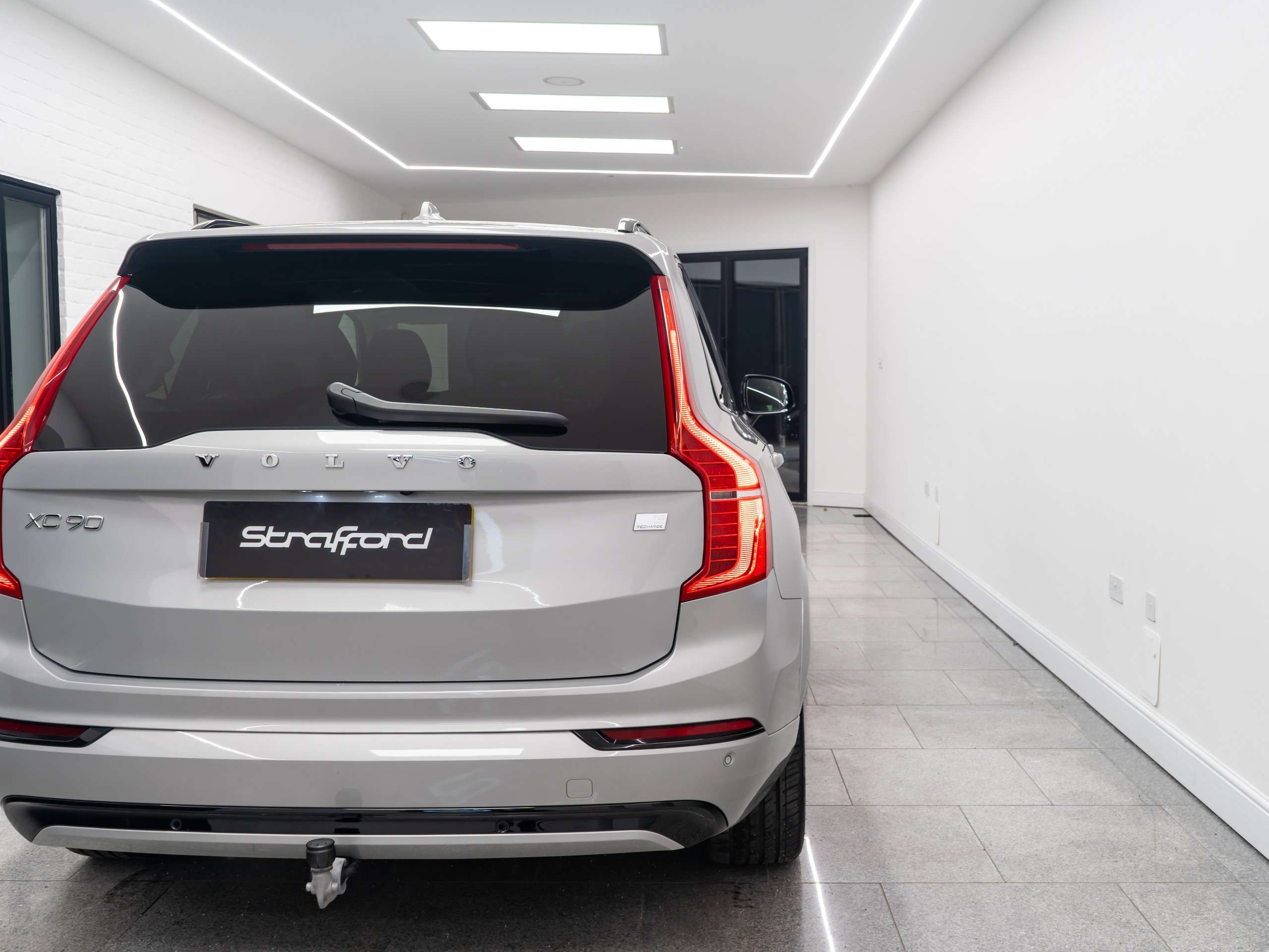 null VOLVO XC90 null VOLVO XC90