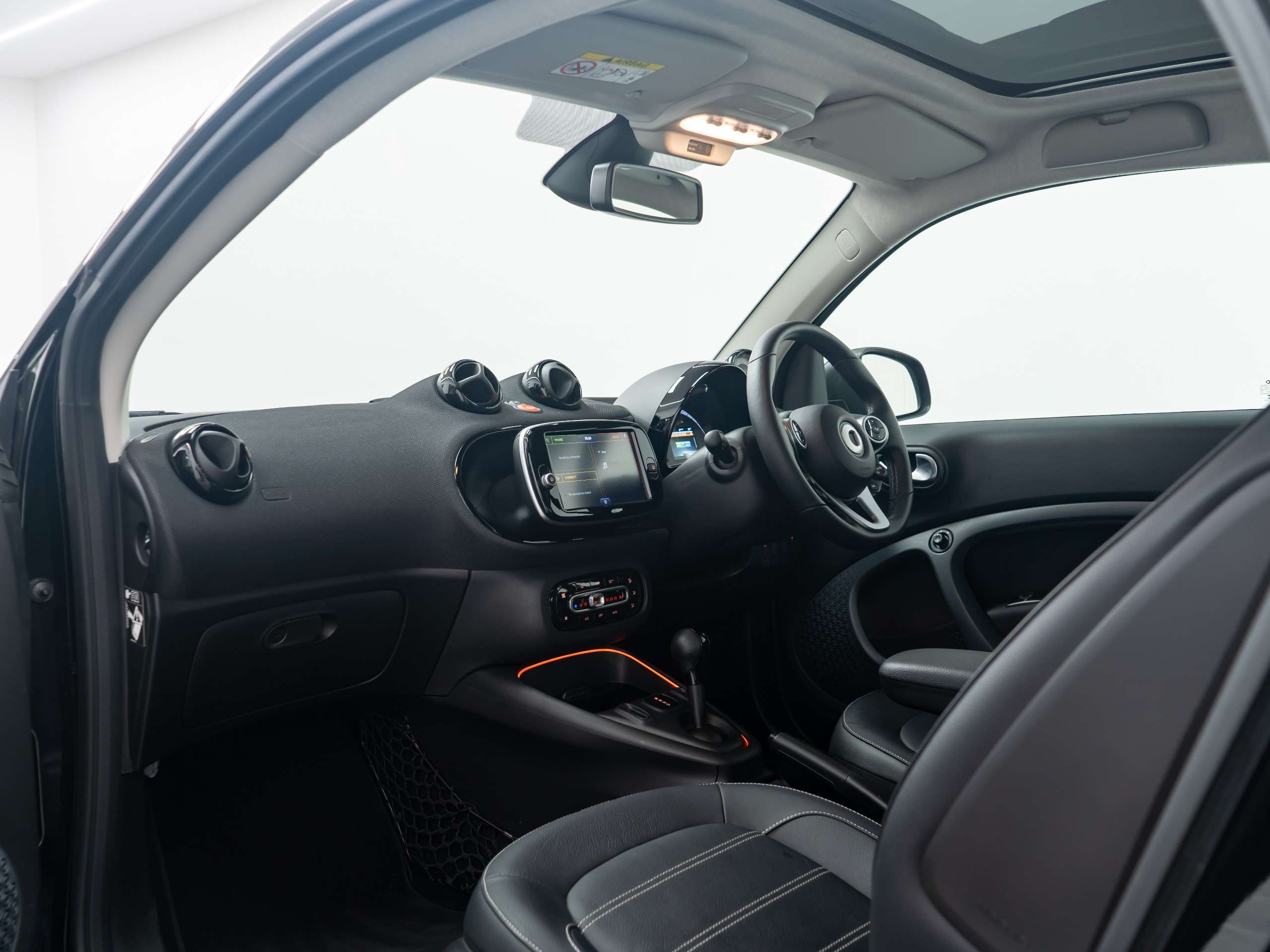 2022 SMART FORTWO 2022 SMART FORTWO