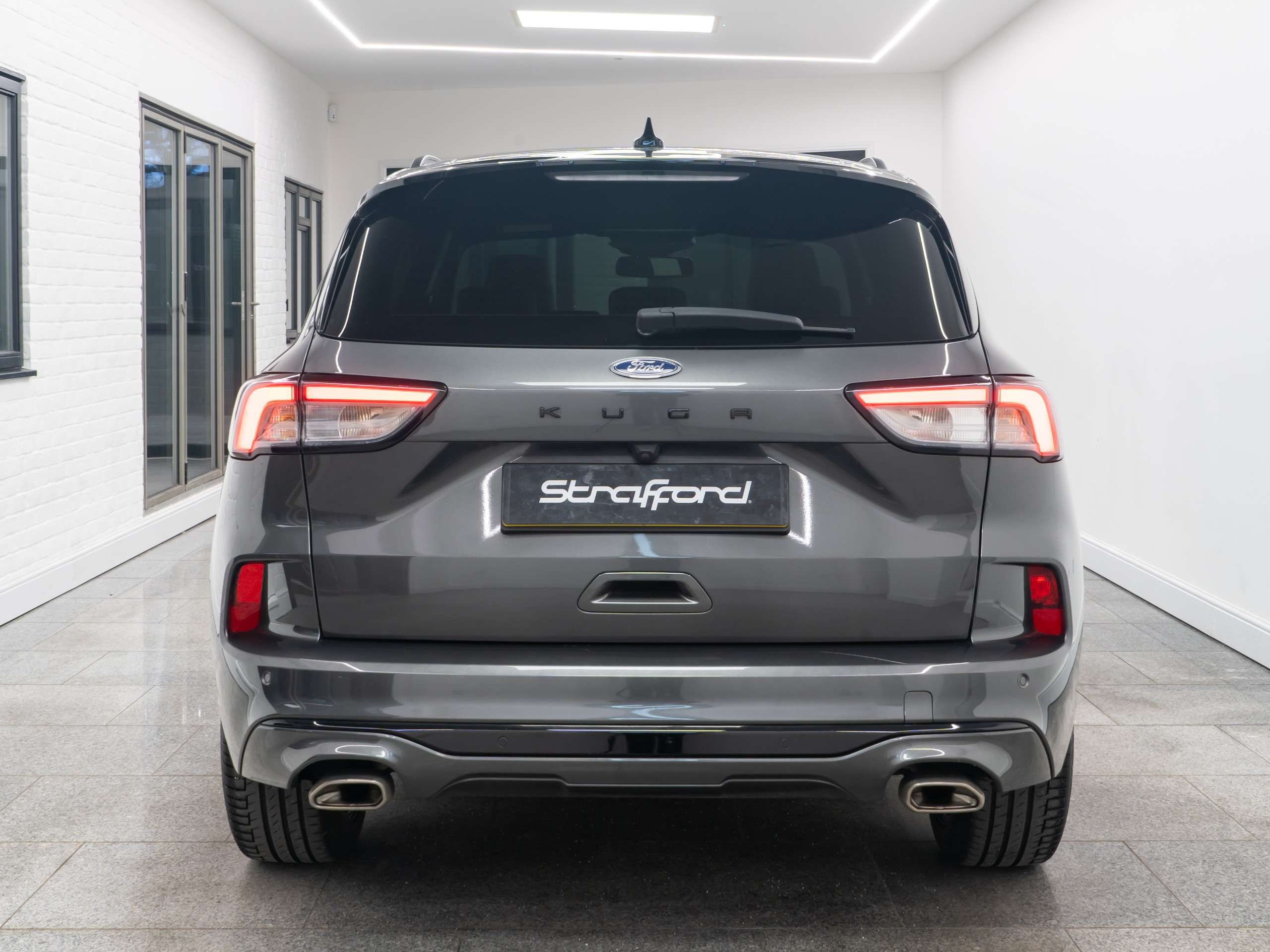 2023 FORD KUGA 2023 FORD KUGA
