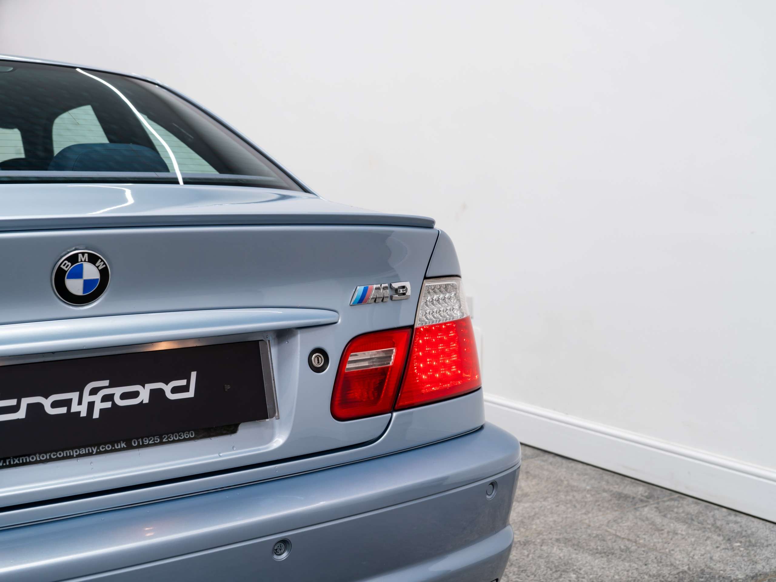 2005 BMW M3 2005 BMW M3