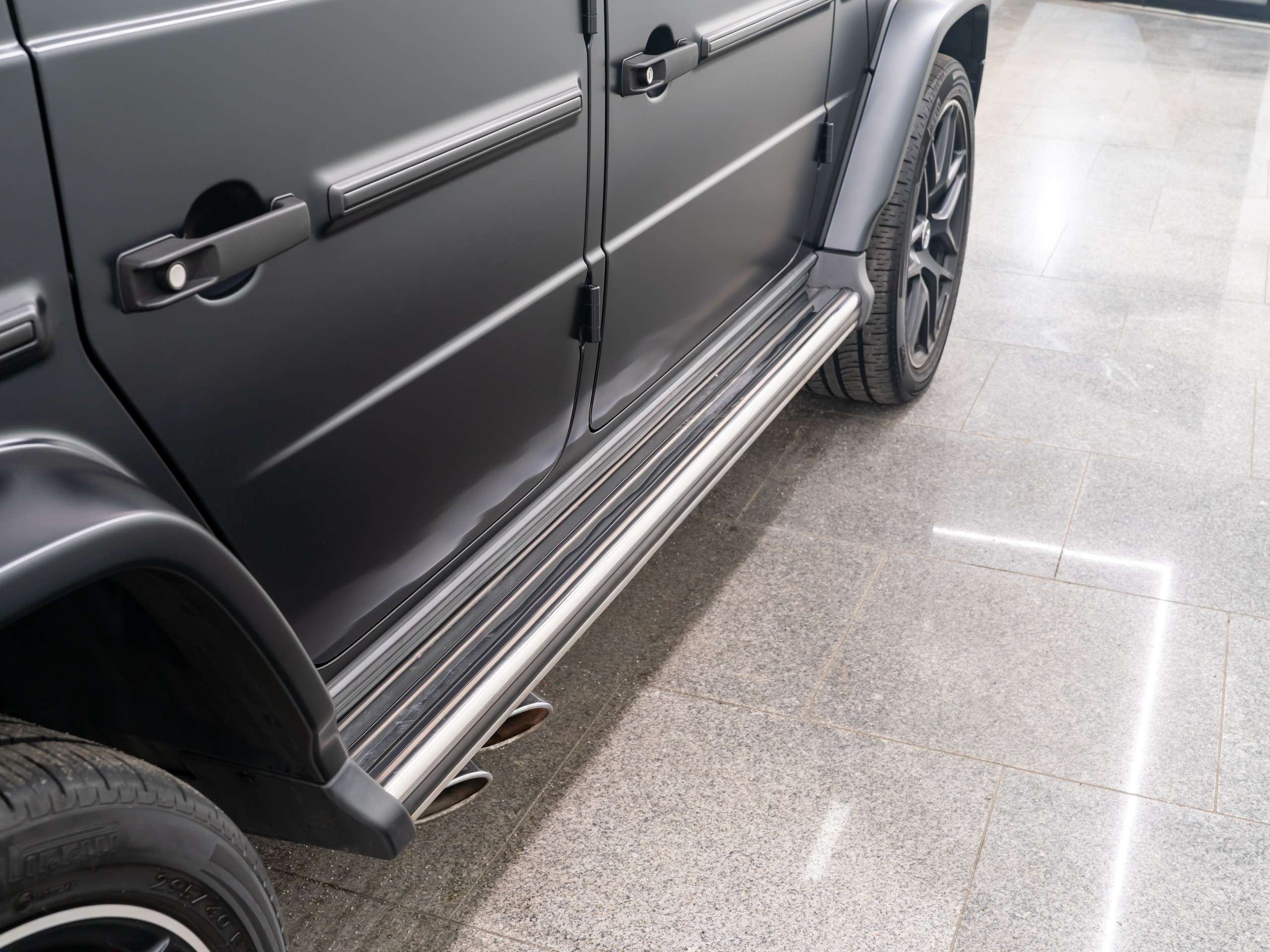 2020 MERCEDES-BENZ G CLASS 2020 MERCEDES-BENZ G CLASS