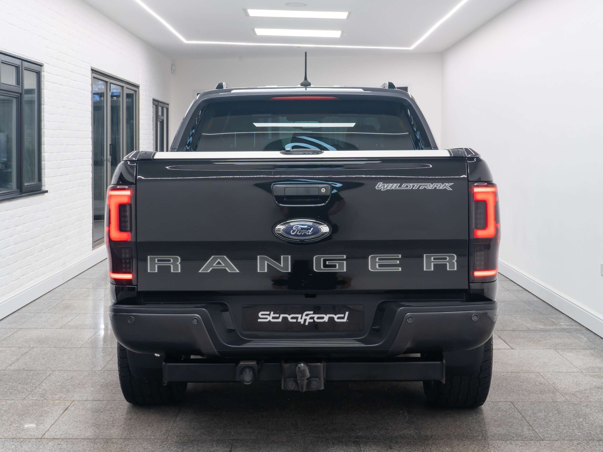 2021 FORD RANGER 2021 FORD RANGER