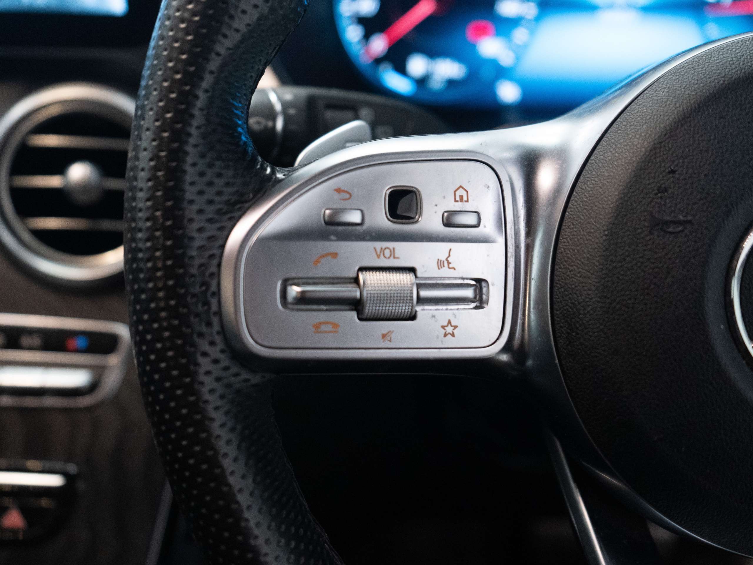 2019 MERCEDES-BENZ GLC 2019 MERCEDES-BENZ GLC