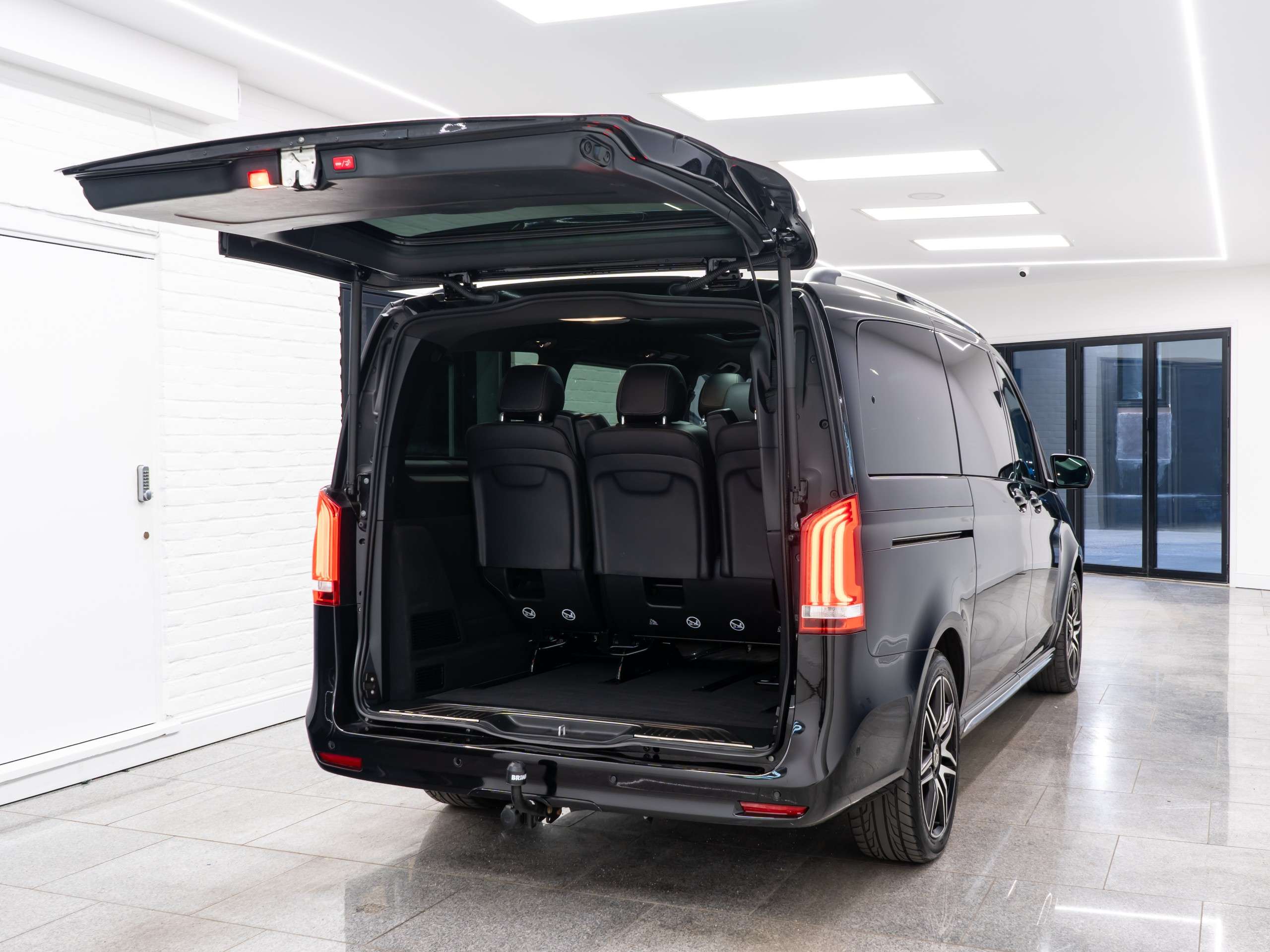 2023 MERCEDES-BENZ V CLASS 2023 MERCEDES-BENZ V CLASS
