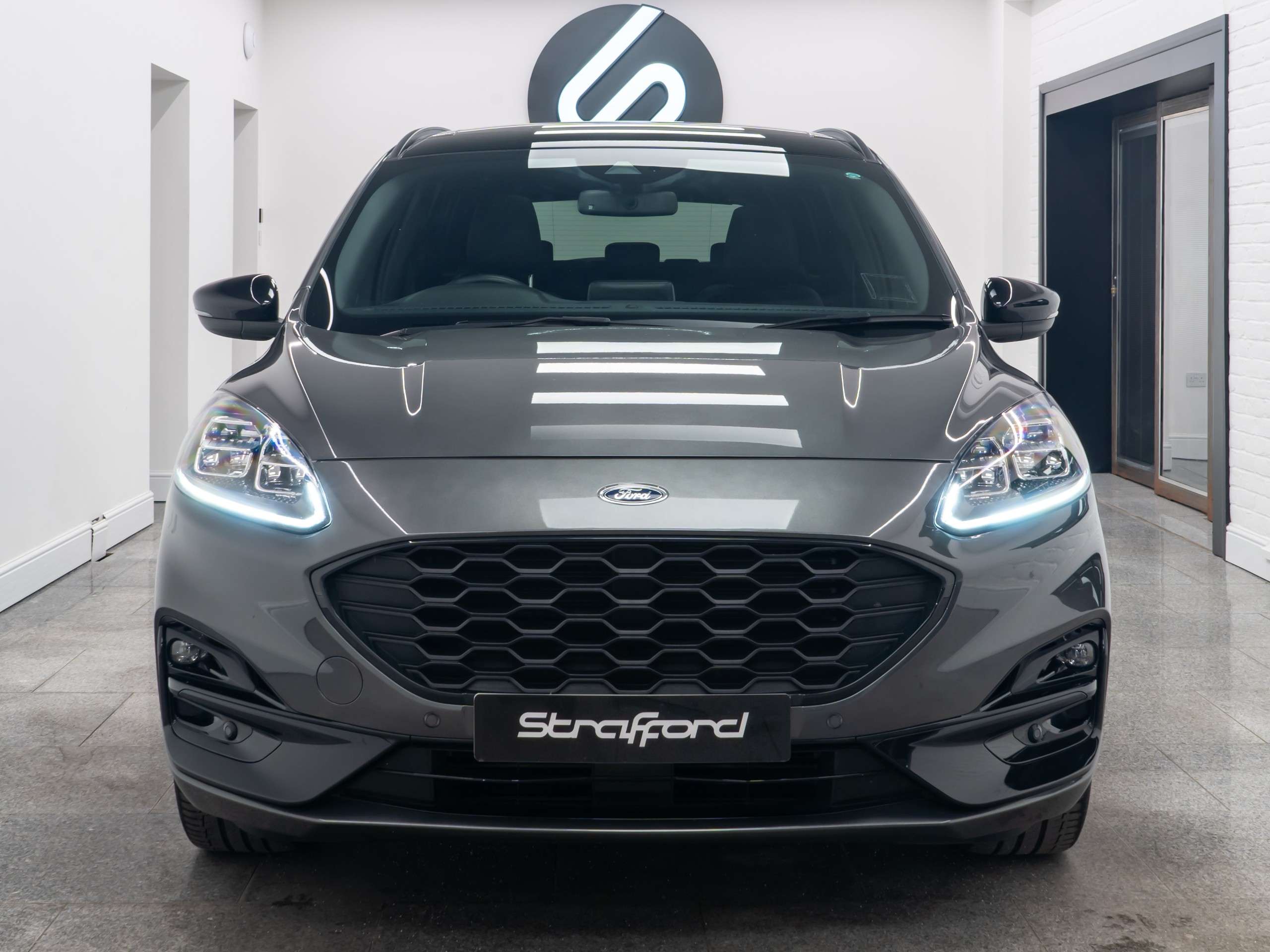 2023 FORD KUGA 2023 FORD KUGA