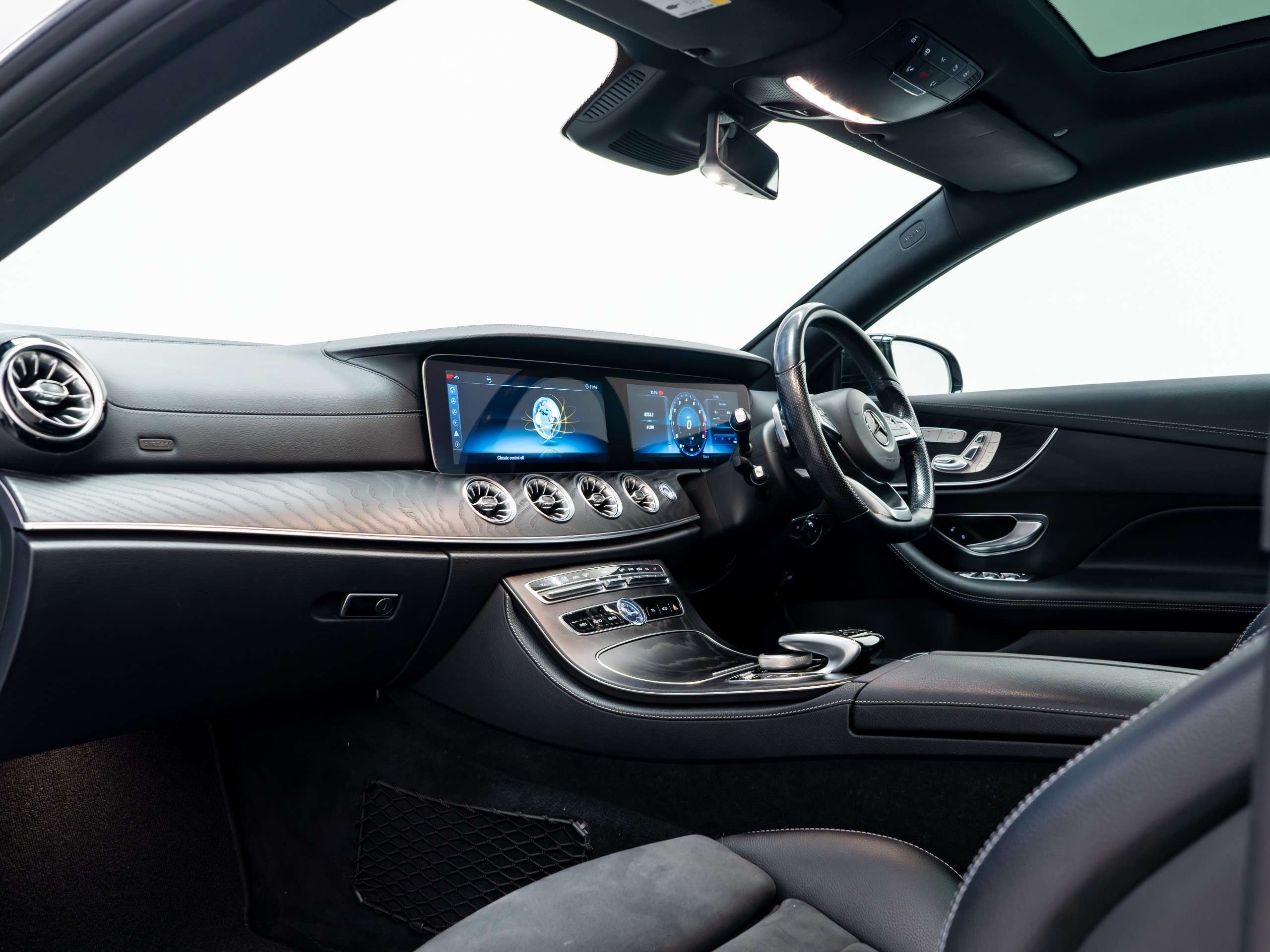 2018 MERCEDES-BENZ E CLASS 2018 MERCEDES-BENZ E CLASS