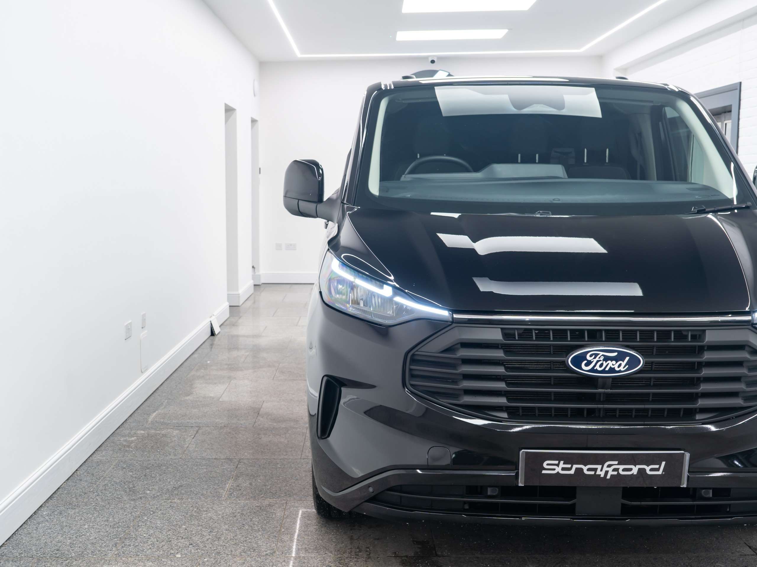2025 FORD TRANSIT CUSTOM 2025 FORD TRANSIT CUSTOM