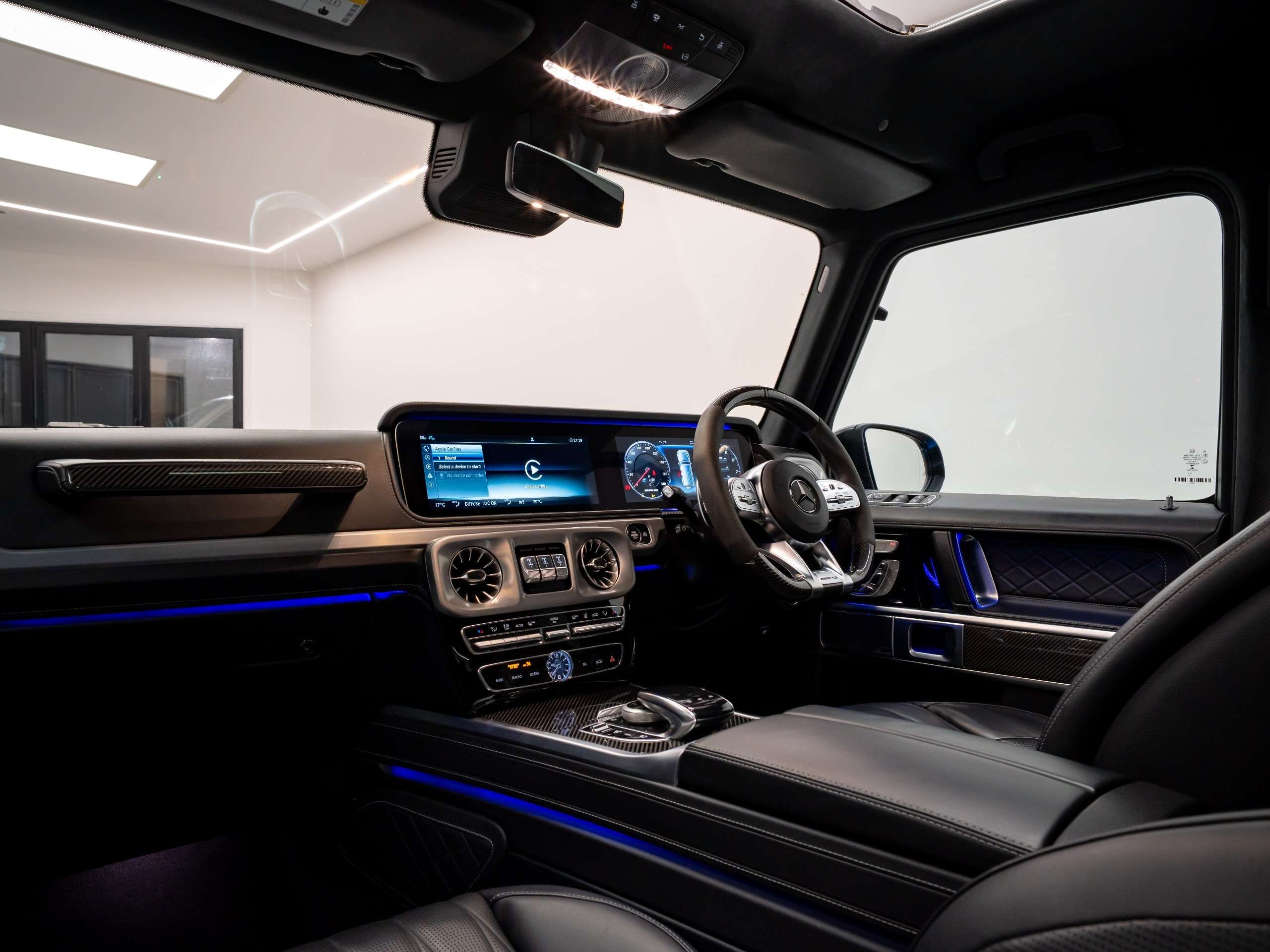 2020 MERCEDES-BENZ G CLASS 2020 MERCEDES-BENZ G CLASS