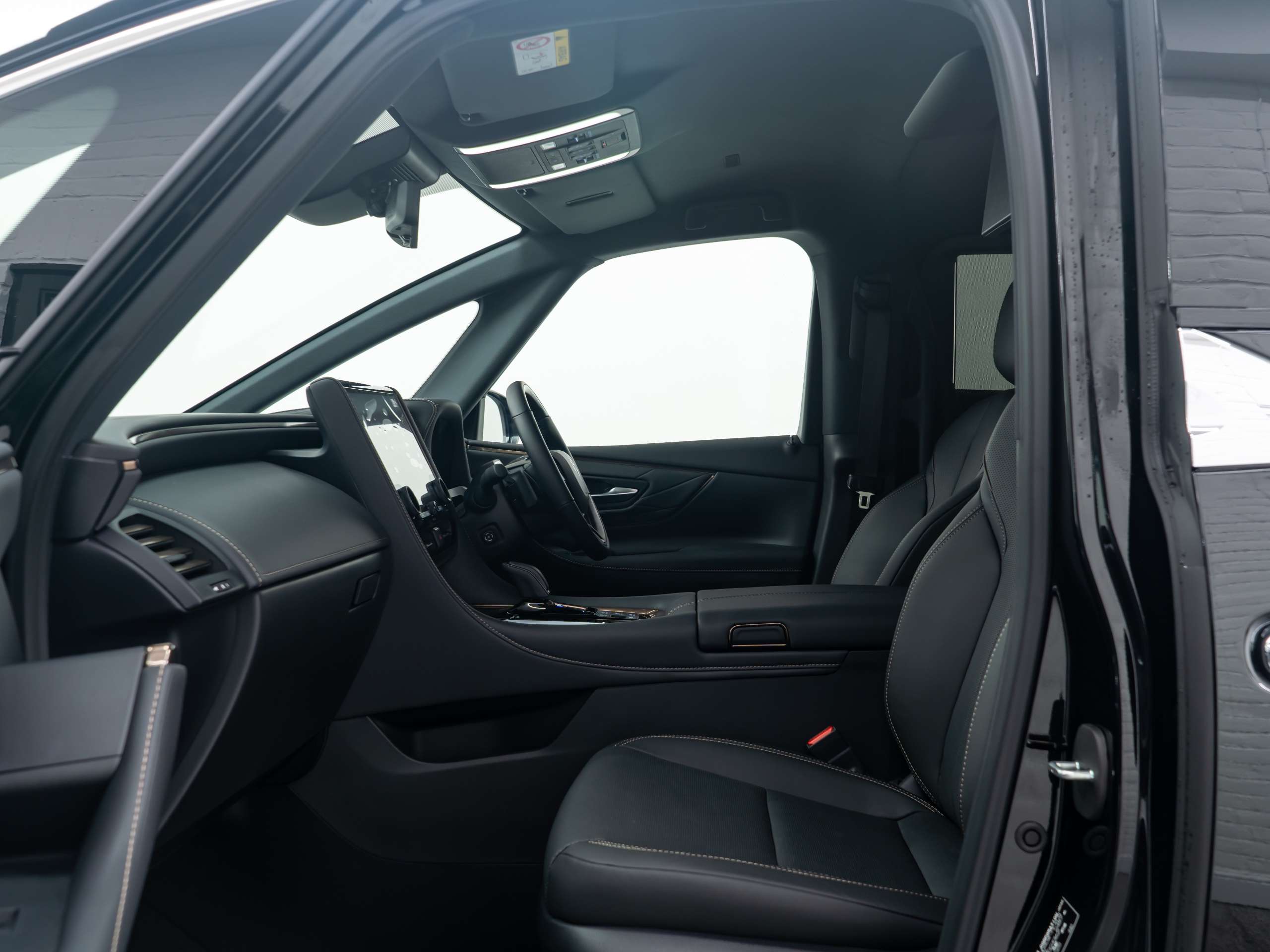 2025 TOYOTA ALPHARD 2025 TOYOTA ALPHARD