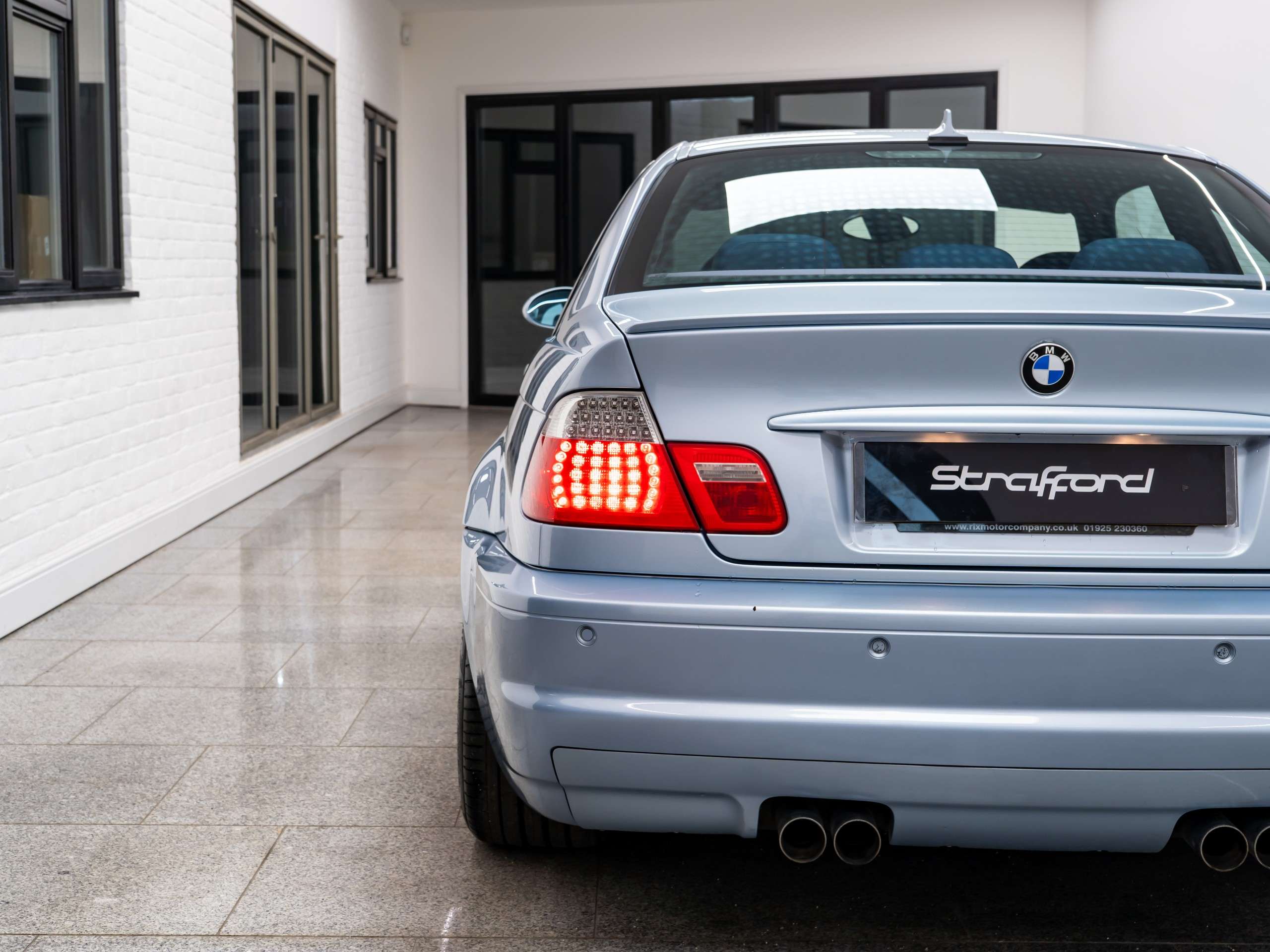 2005 BMW M3 2005 BMW M3