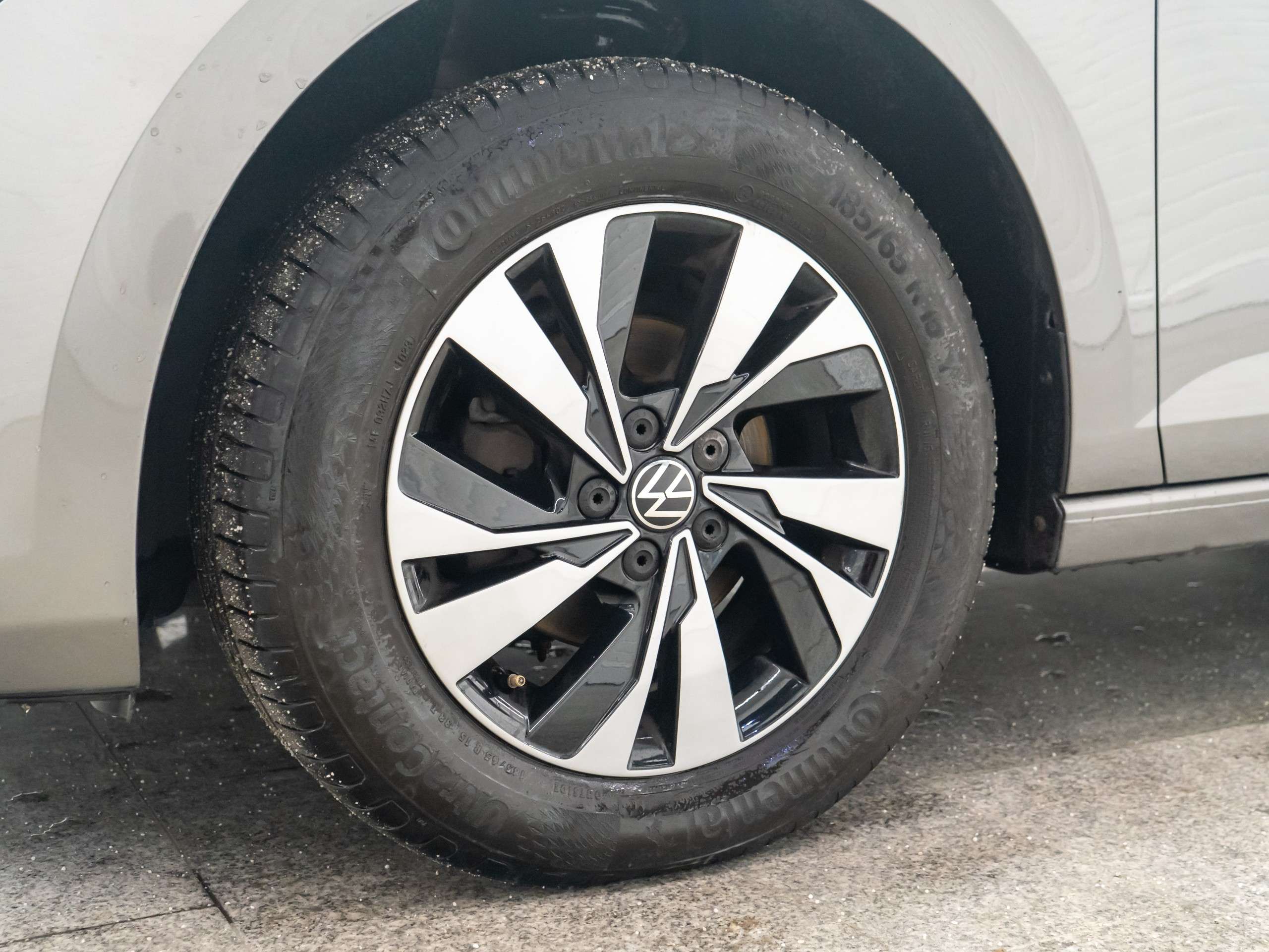 2021 VOLKSWAGEN POLO 2021 VOLKSWAGEN POLO