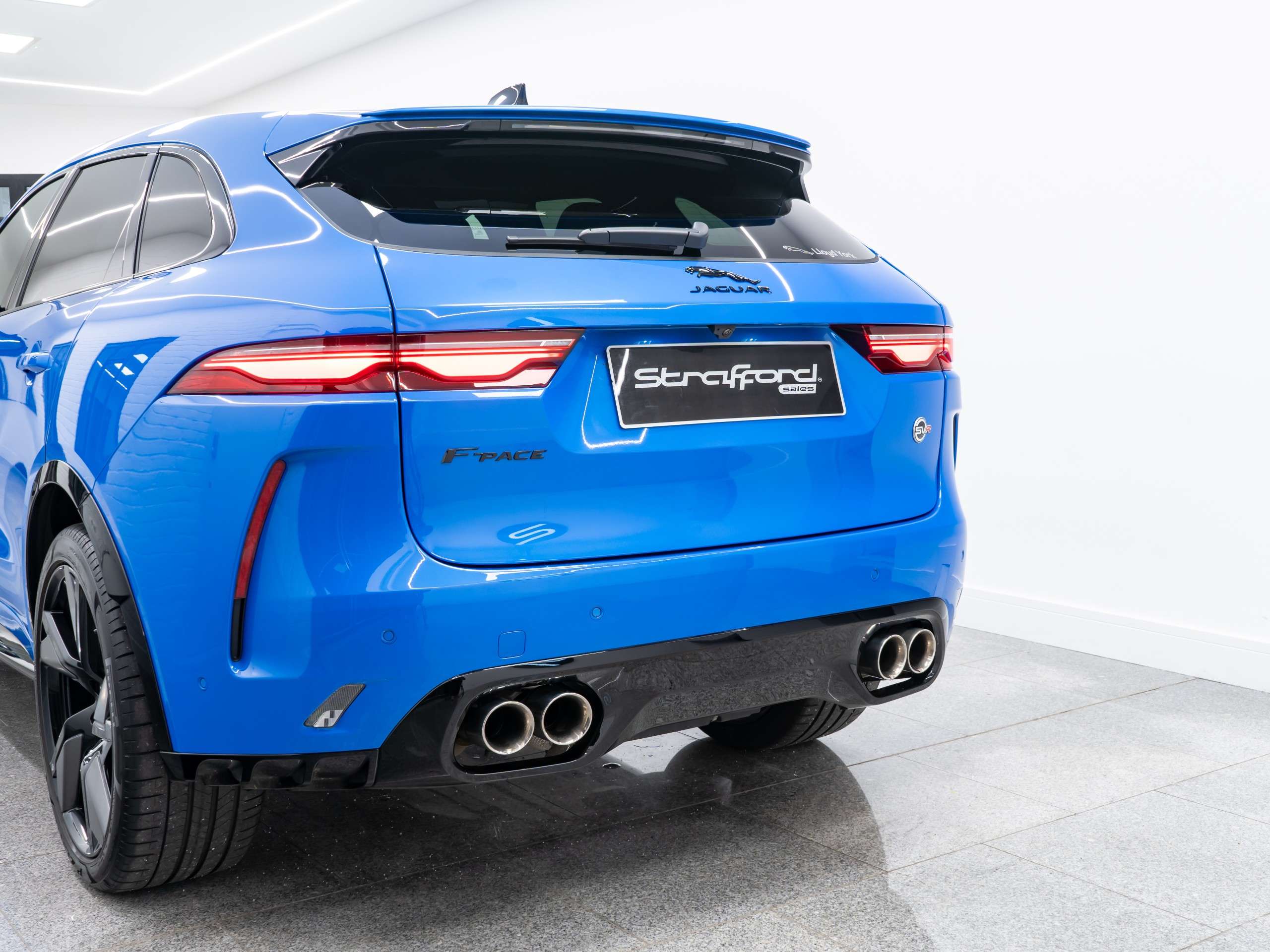 2022 JAGUAR F-PACE 2022 JAGUAR F-PACE