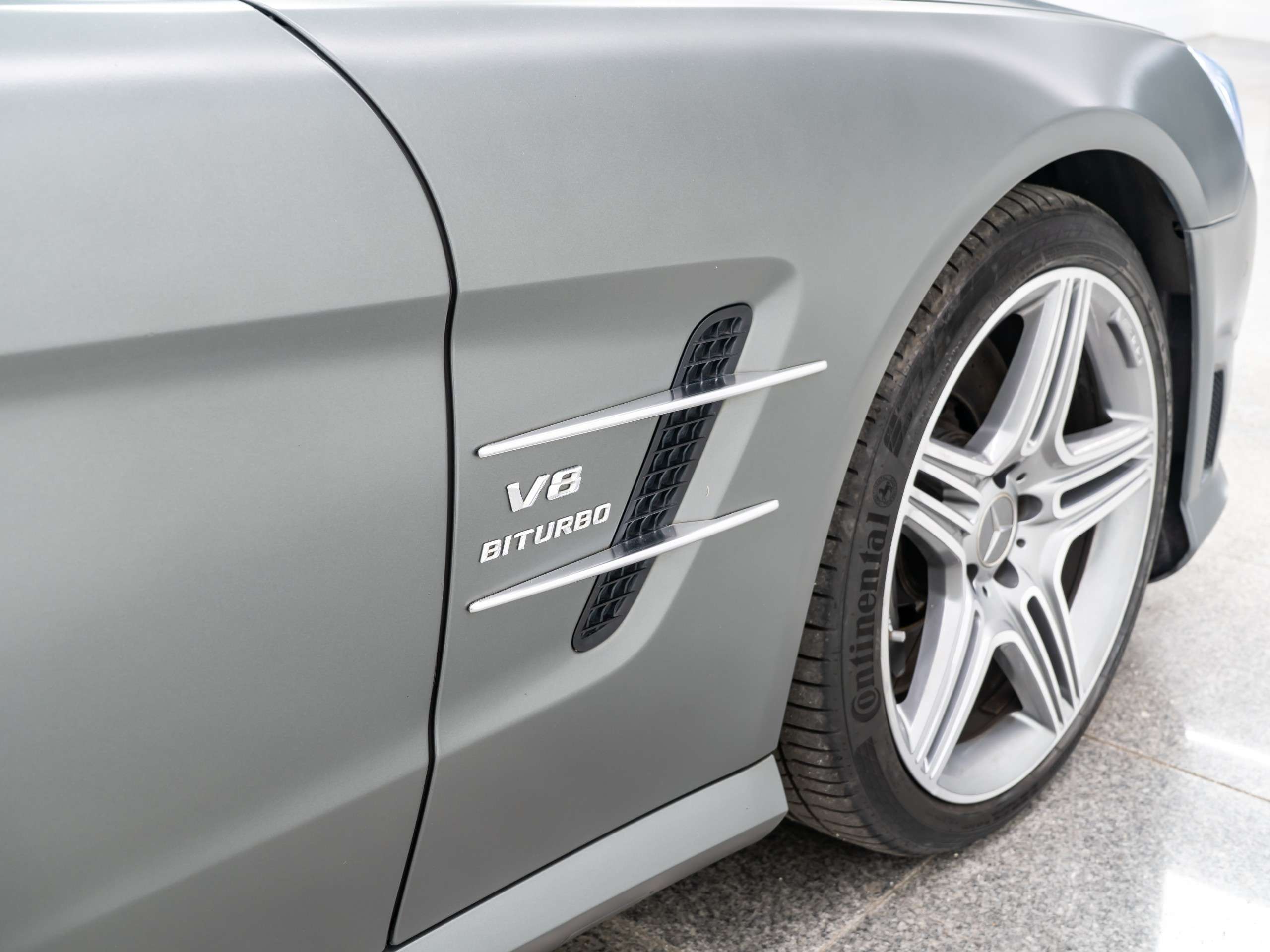 2015 MERCEDES-BENZ SL 2015 MERCEDES-BENZ SL