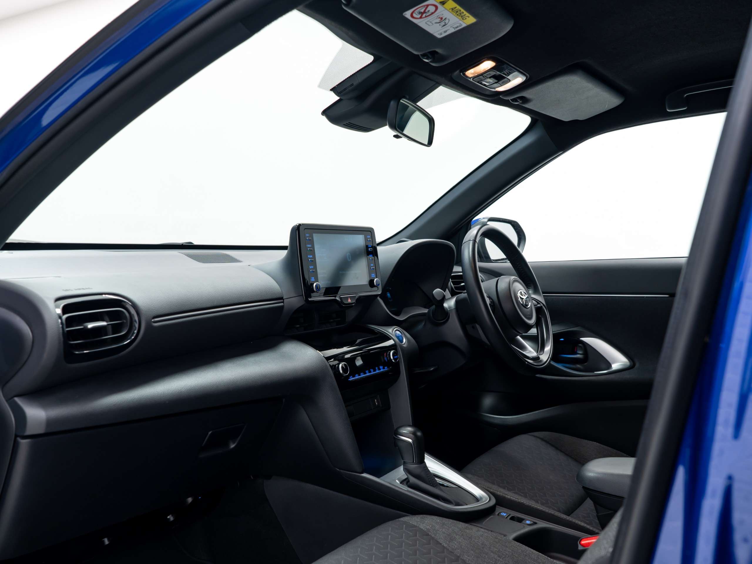 2023 TOYOTA YARIS CROSS 2023 TOYOTA YARIS CROSS