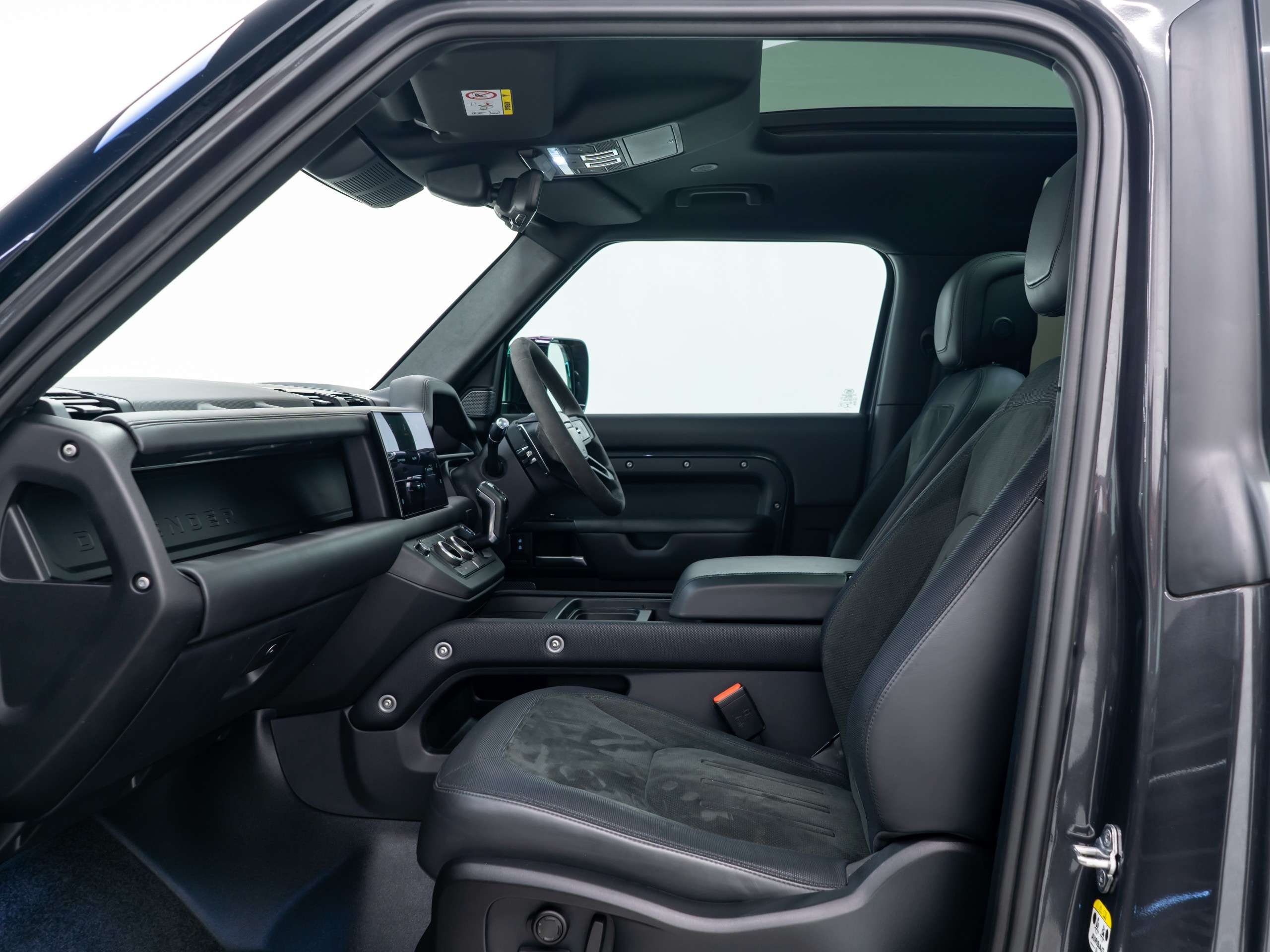 2022 LAND ROVER DEFENDER 90 2022 LAND ROVER DEFENDER 90