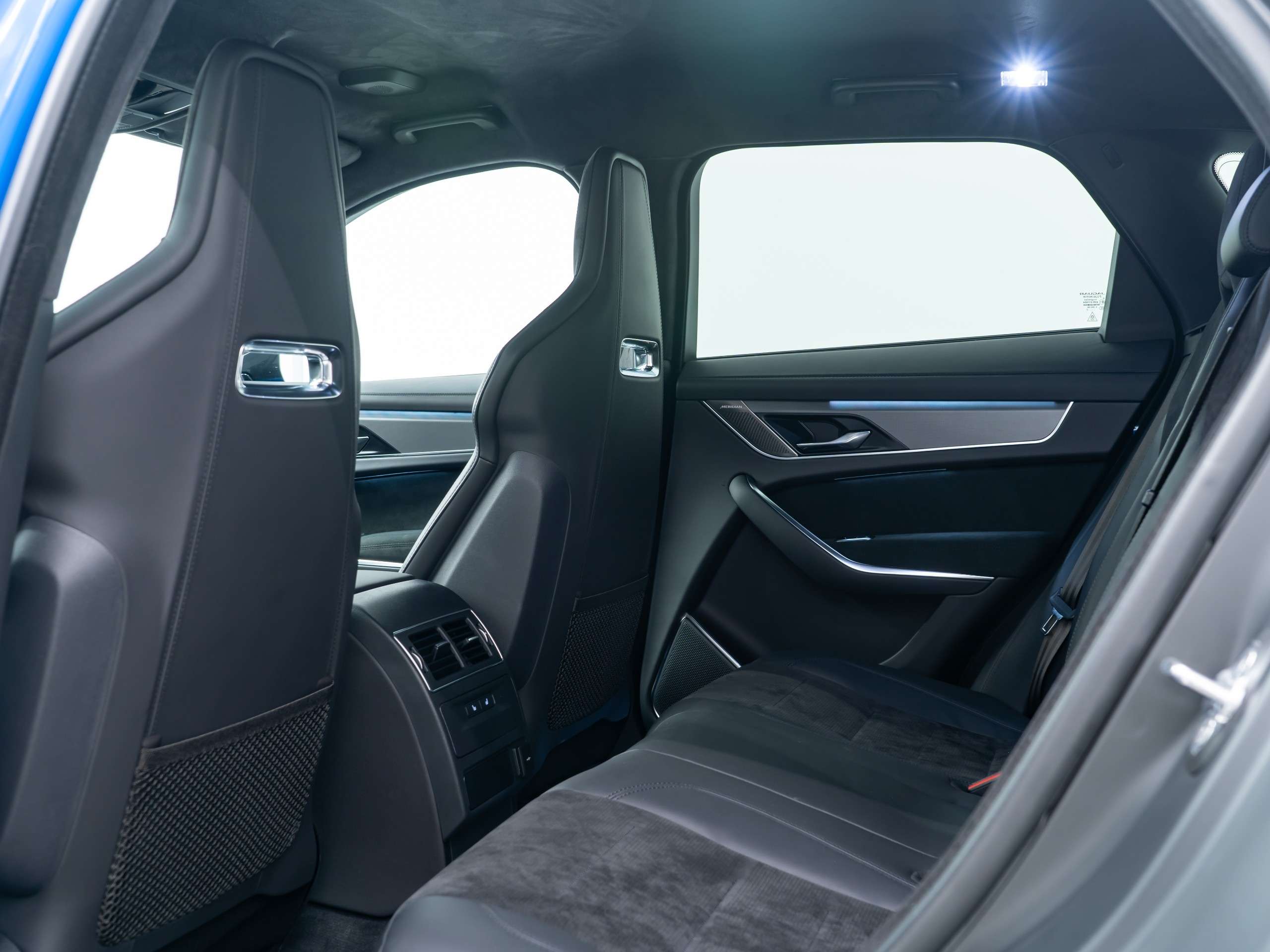 2022 JAGUAR F-PACE 2022 JAGUAR F-PACE