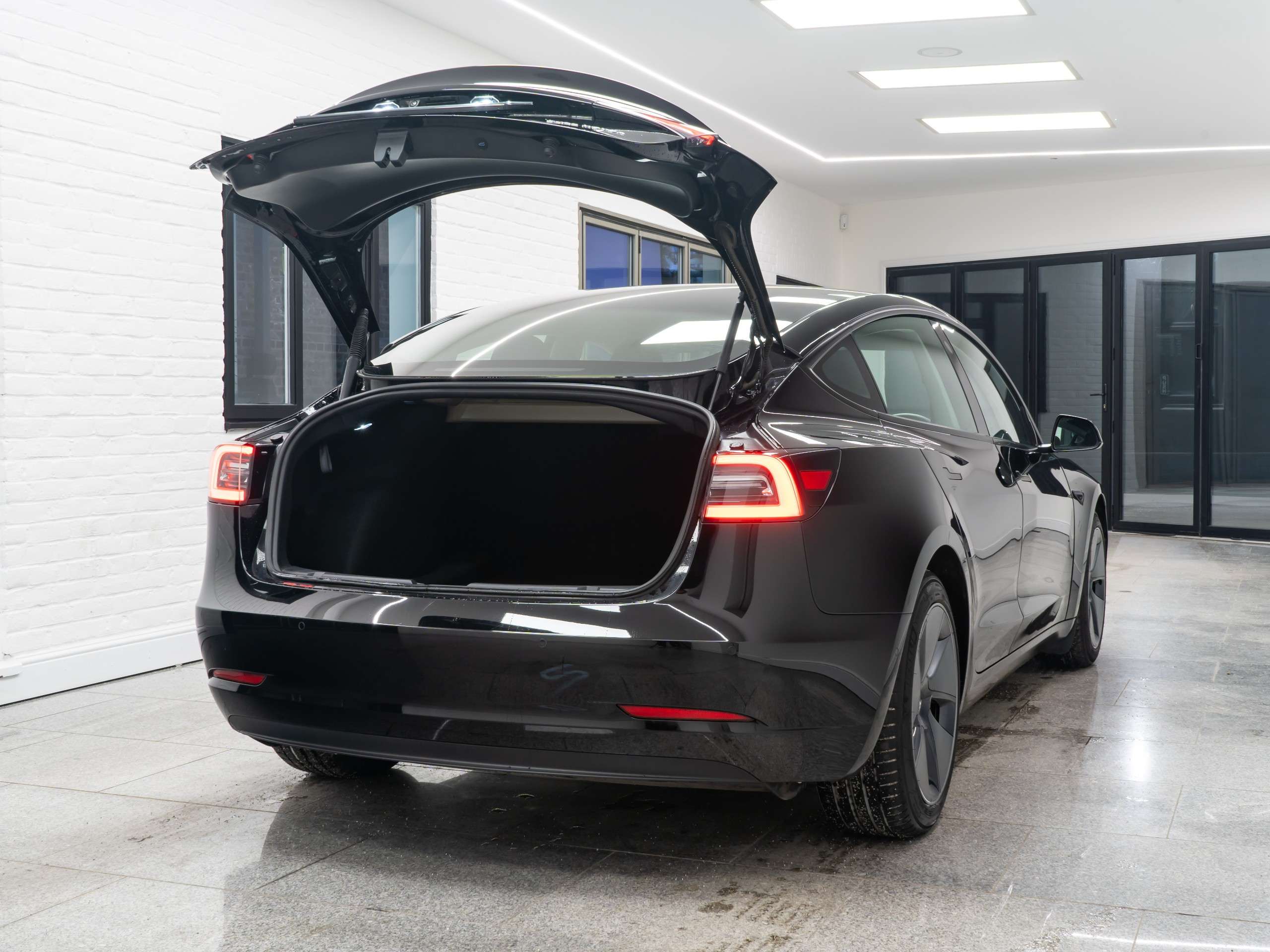 2021 TESLA MODEL 3 2021 TESLA MODEL 3