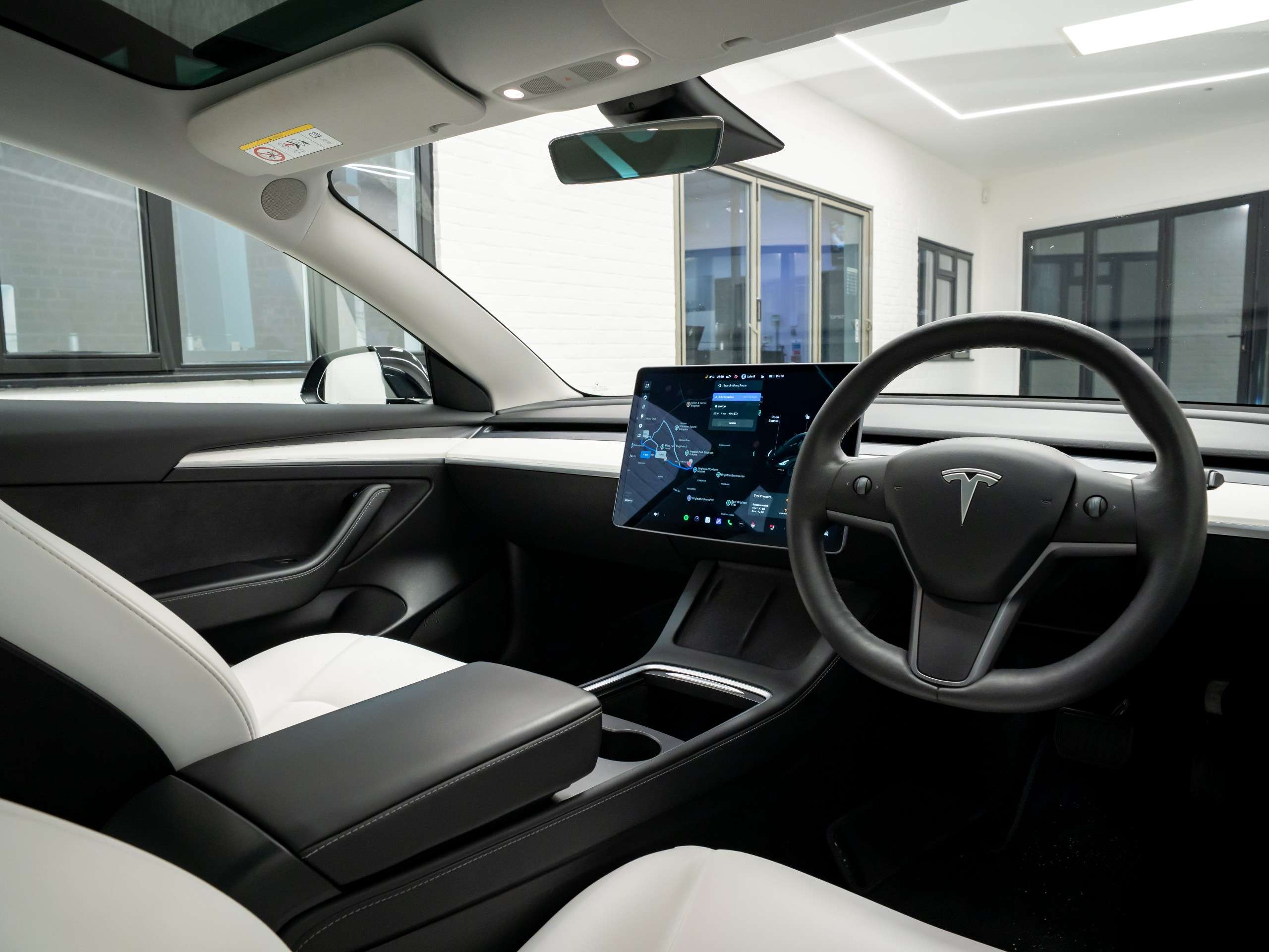 2021 TESLA MODEL 3 2021 TESLA MODEL 3