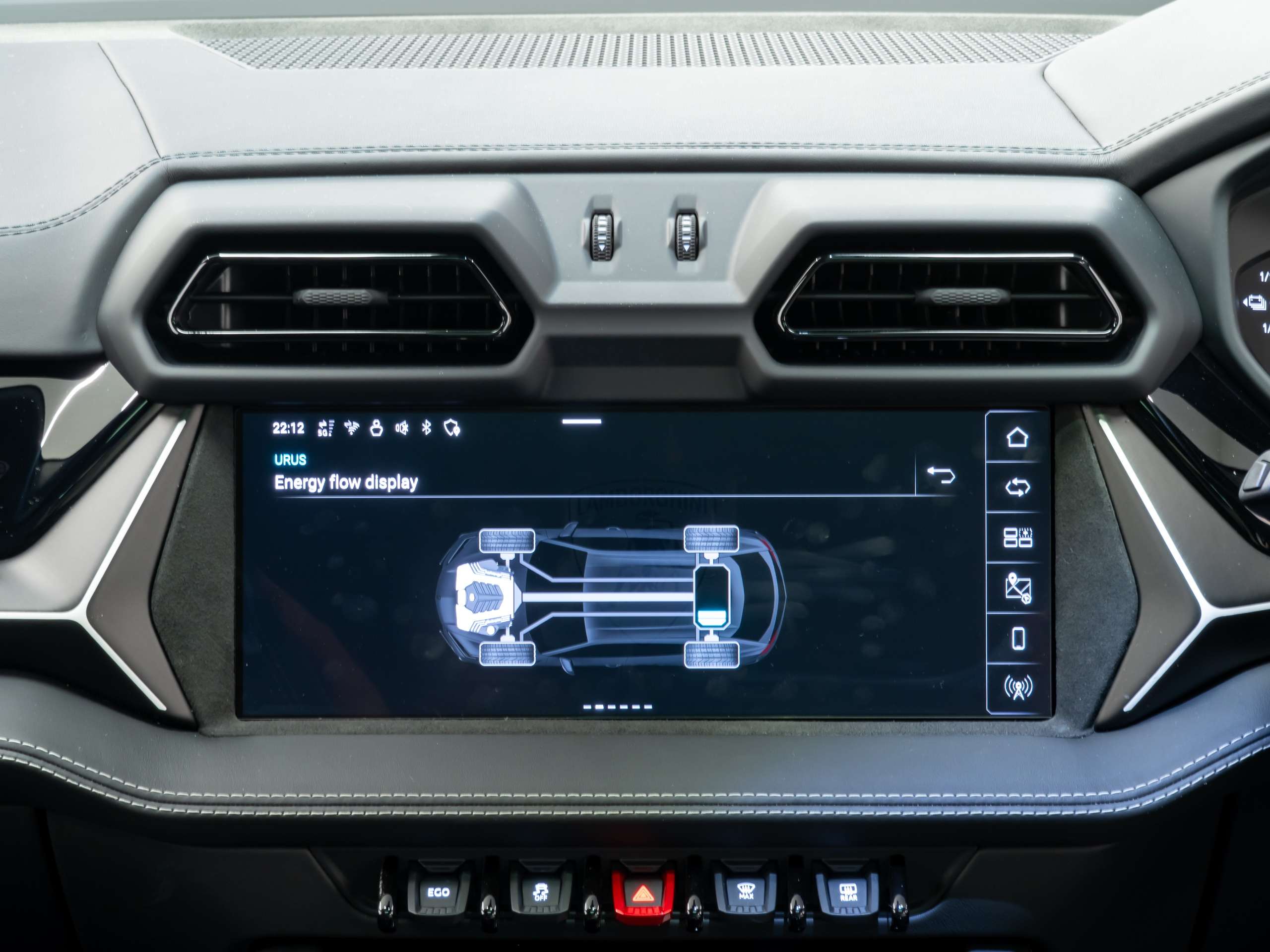 2026 LAMBORGHINI URUS 2026 LAMBORGHINI URUS