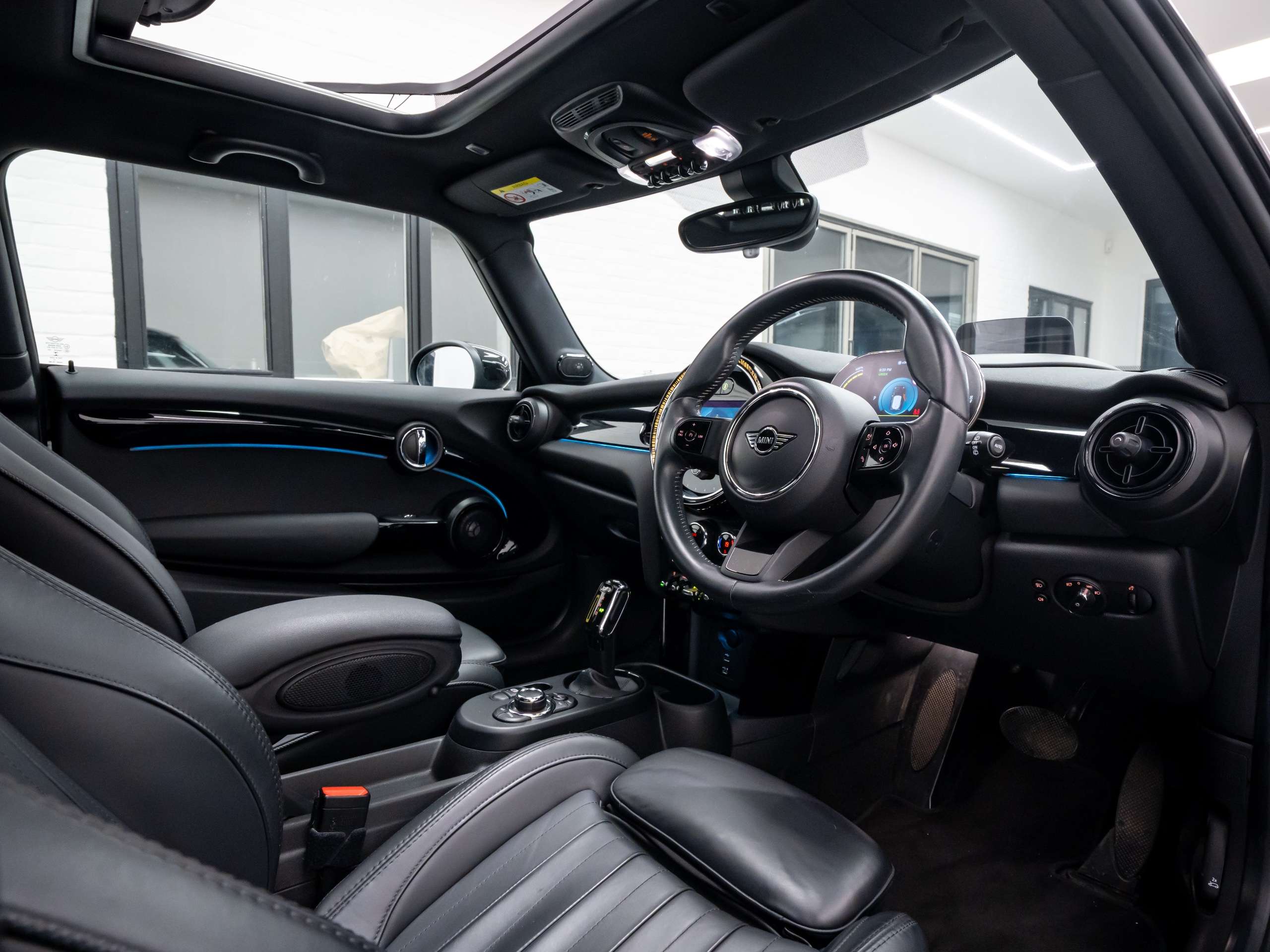 2021 MINI ELECTRIC COOPER 2021 MINI ELECTRIC COOPER