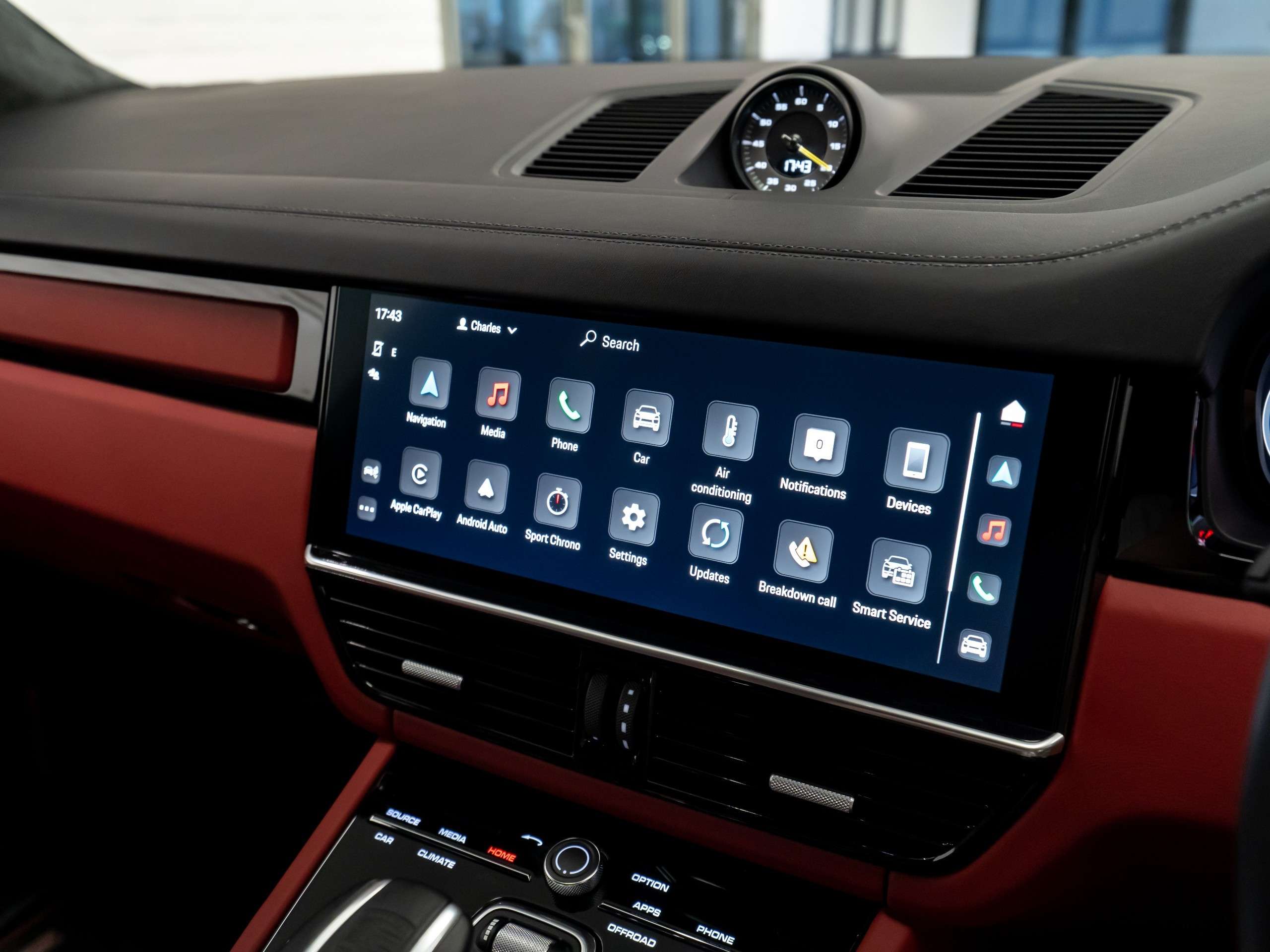 2022 PORSCHE CAYENNE 2022 PORSCHE CAYENNE