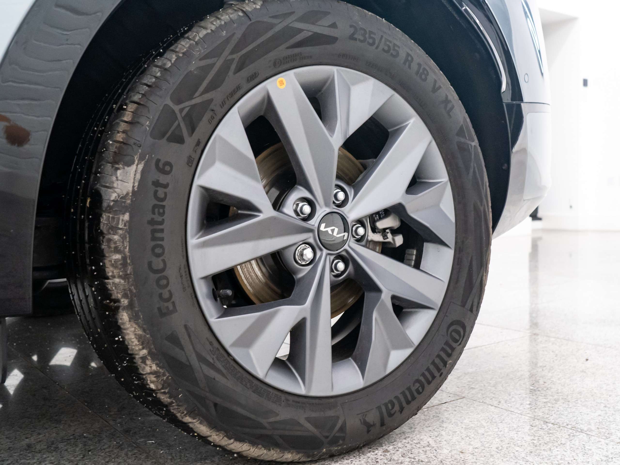 2023 KIA SPORTAGE 2023 KIA SPORTAGE