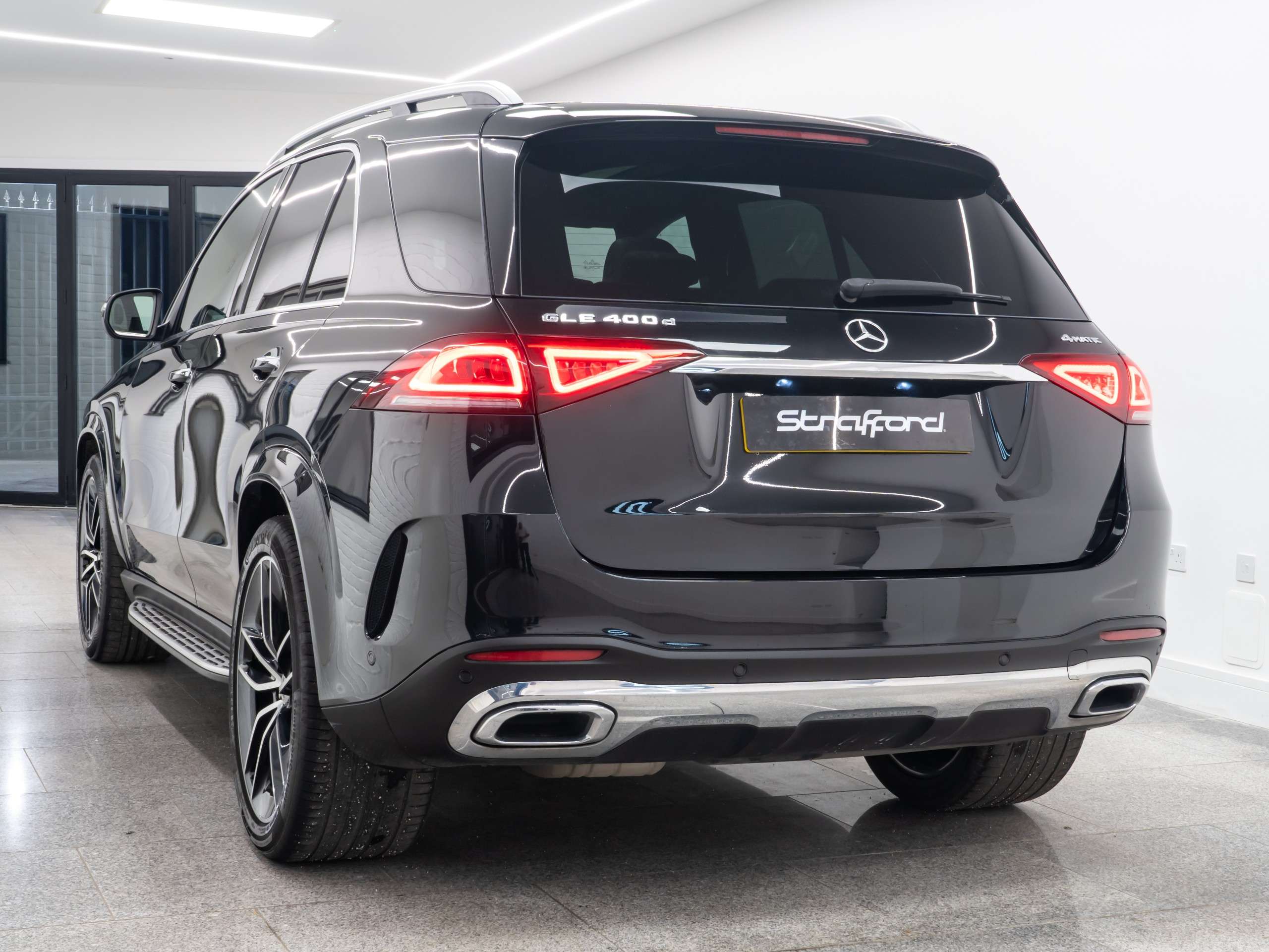 2021 MERCEDES-BENZ GLE 2021 MERCEDES-BENZ GLE