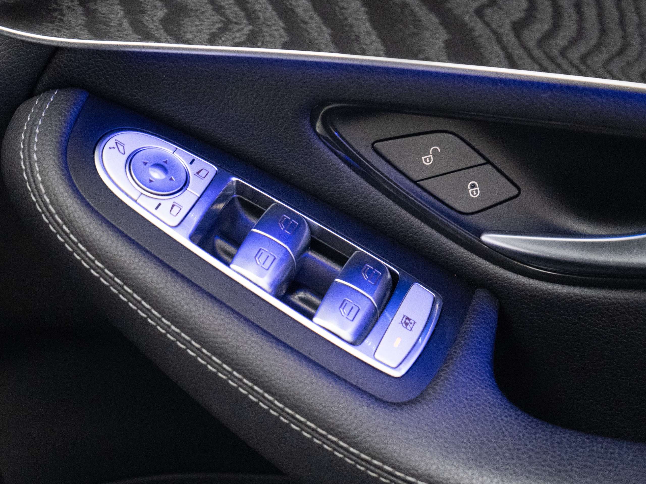 2020 MERCEDES-BENZ GLC 2020 MERCEDES-BENZ GLC