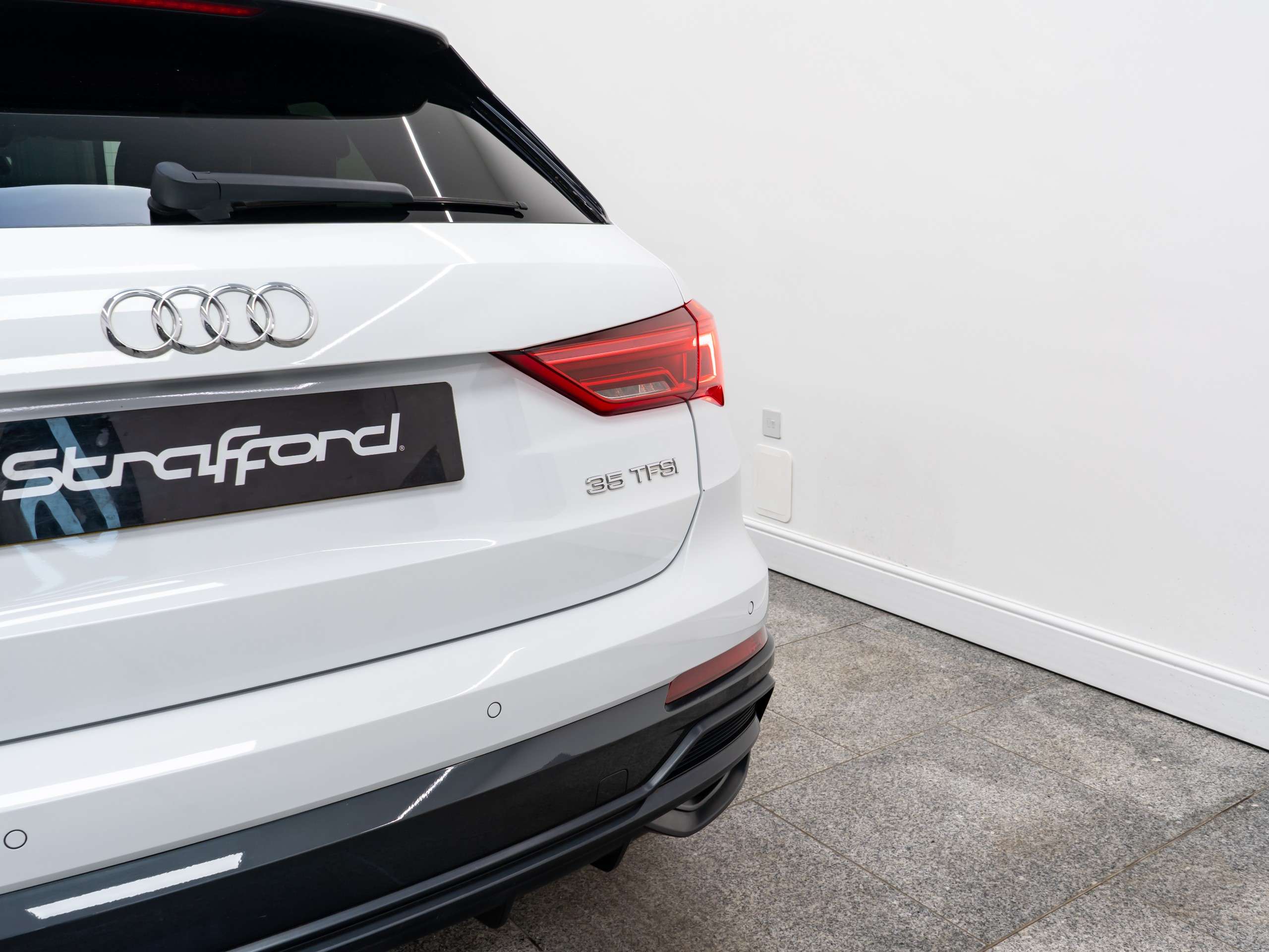 2020 AUDI Q3 2020 AUDI Q3