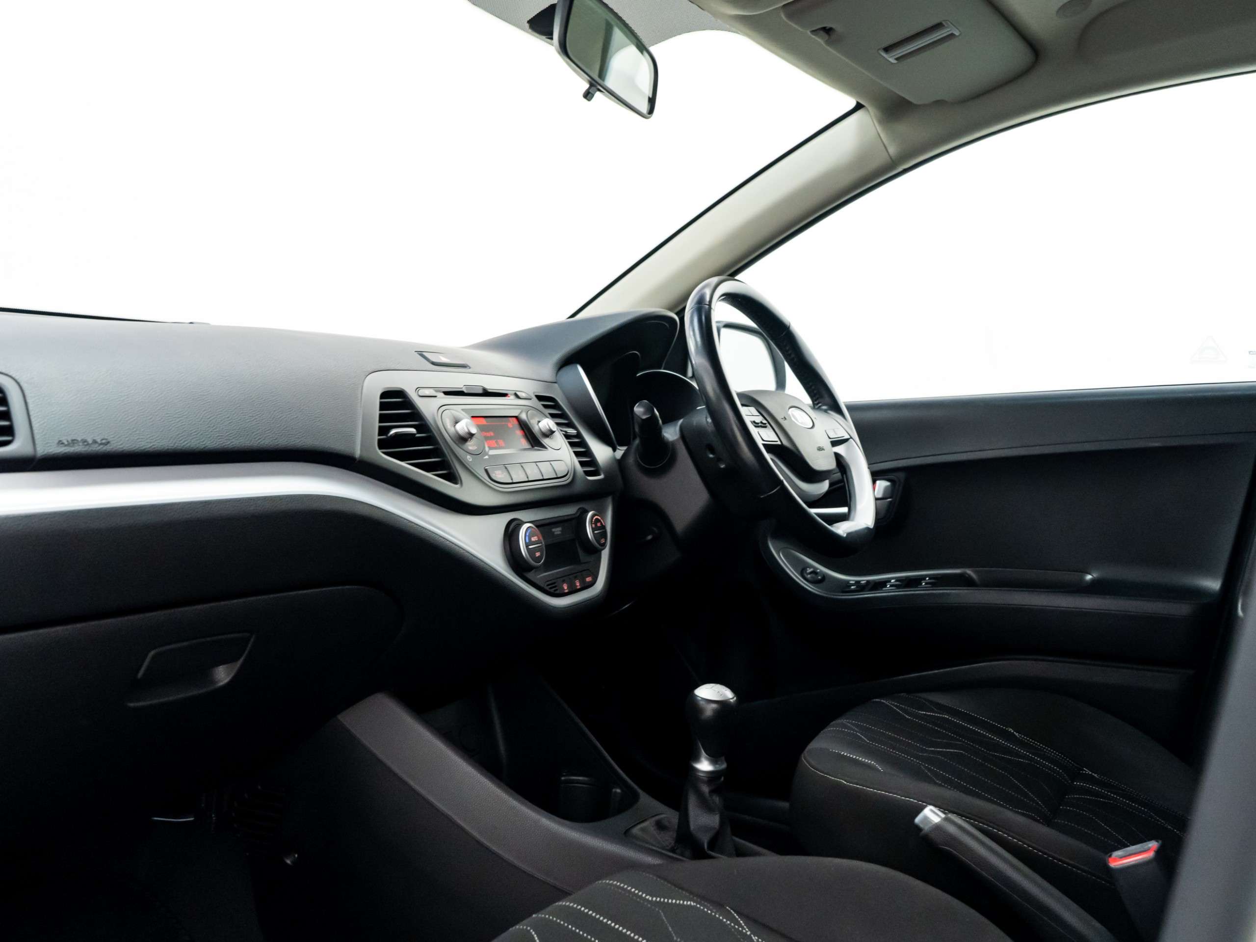2016 KIA PICANTO 2016 KIA PICANTO