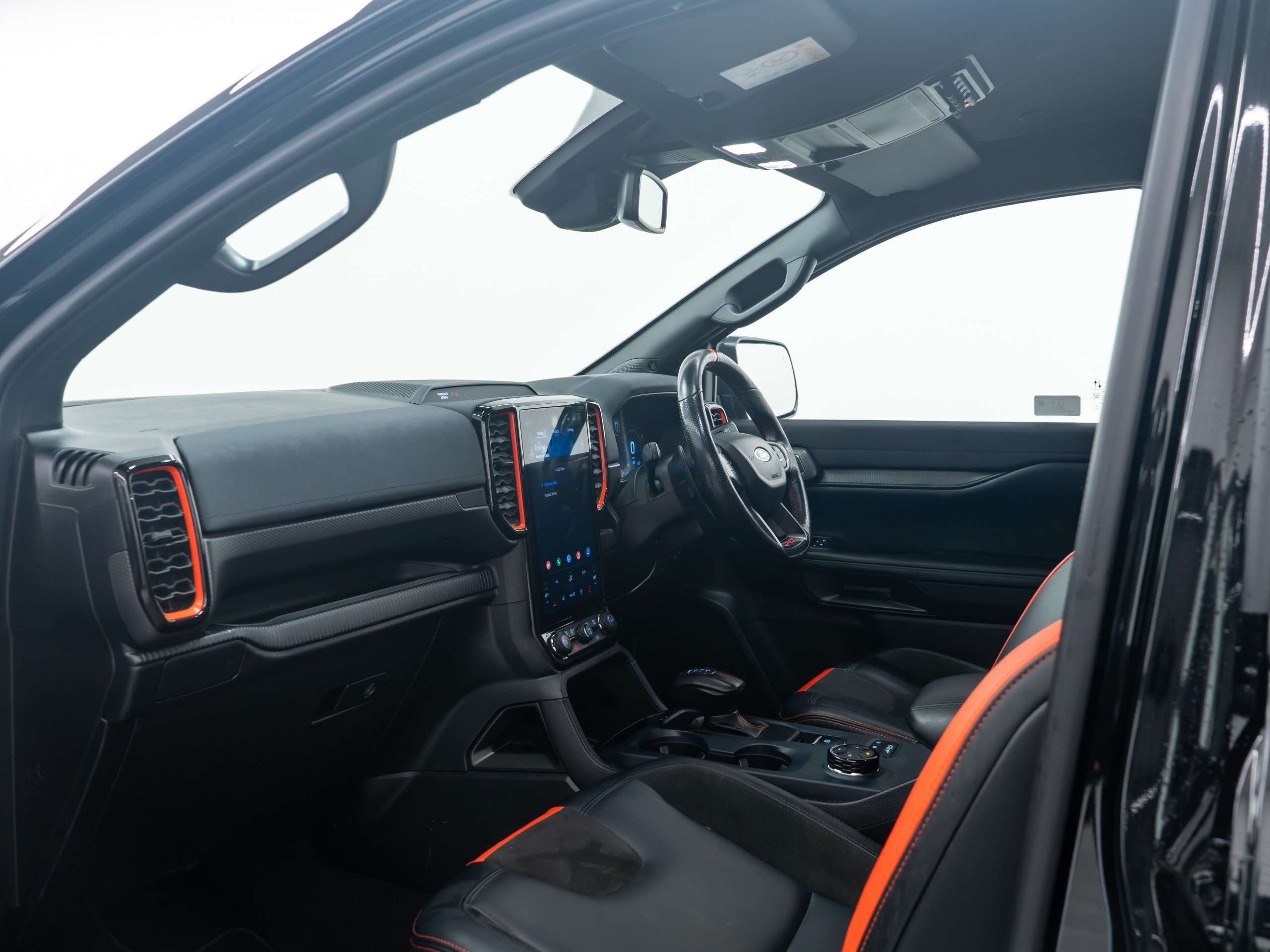 2023 FORD RANGER 2023 FORD RANGER