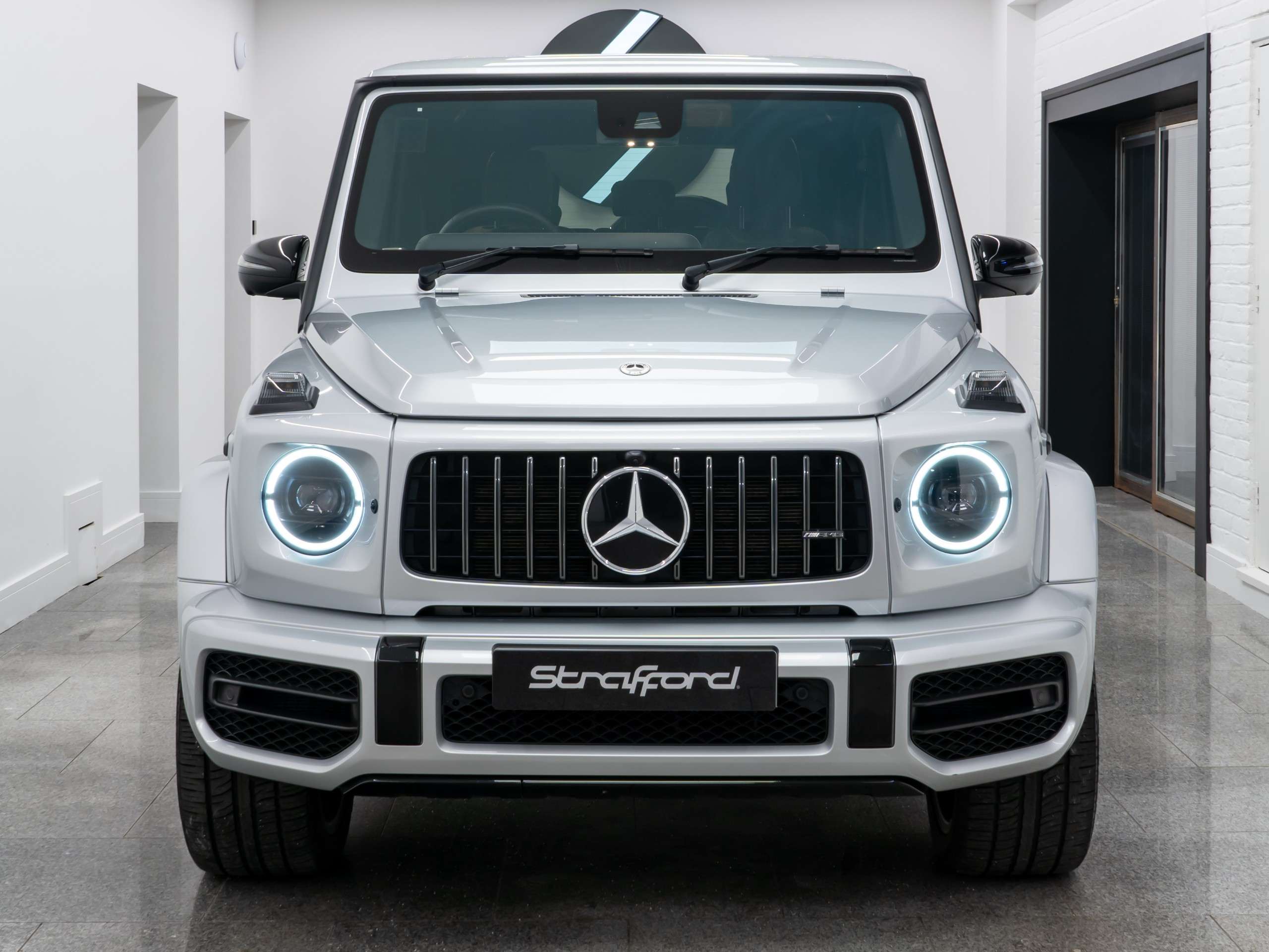 2022 MERCEDES-BENZ G CLASS 2022 MERCEDES-BENZ G CLASS