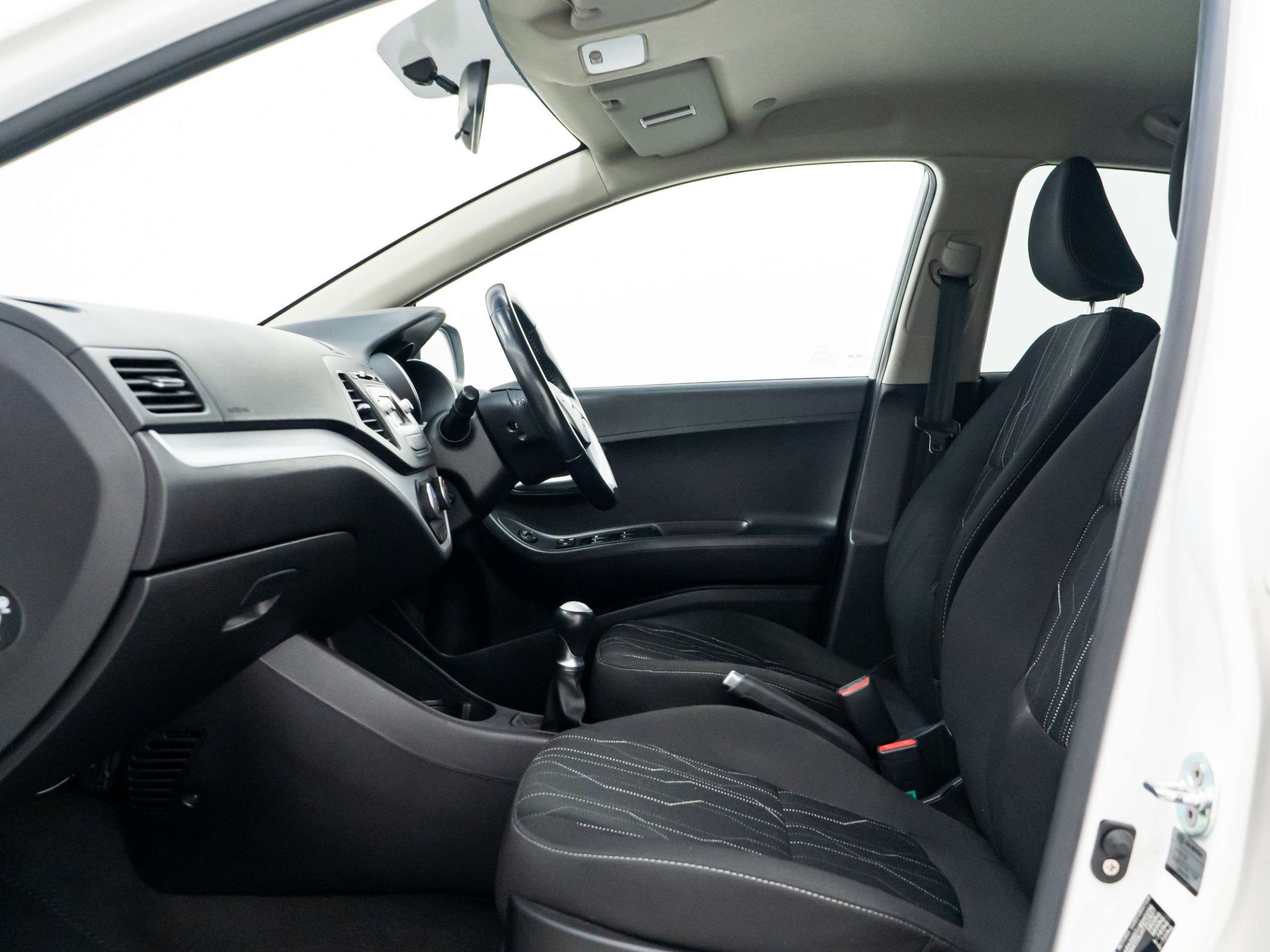 2016 KIA PICANTO 2016 KIA PICANTO