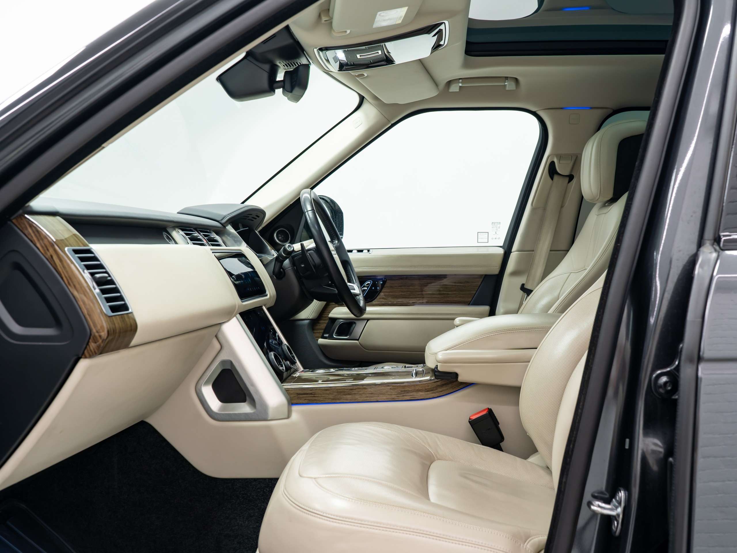 2020 LAND ROVER RANGE ROVER 2020 LAND ROVER RANGE ROVER