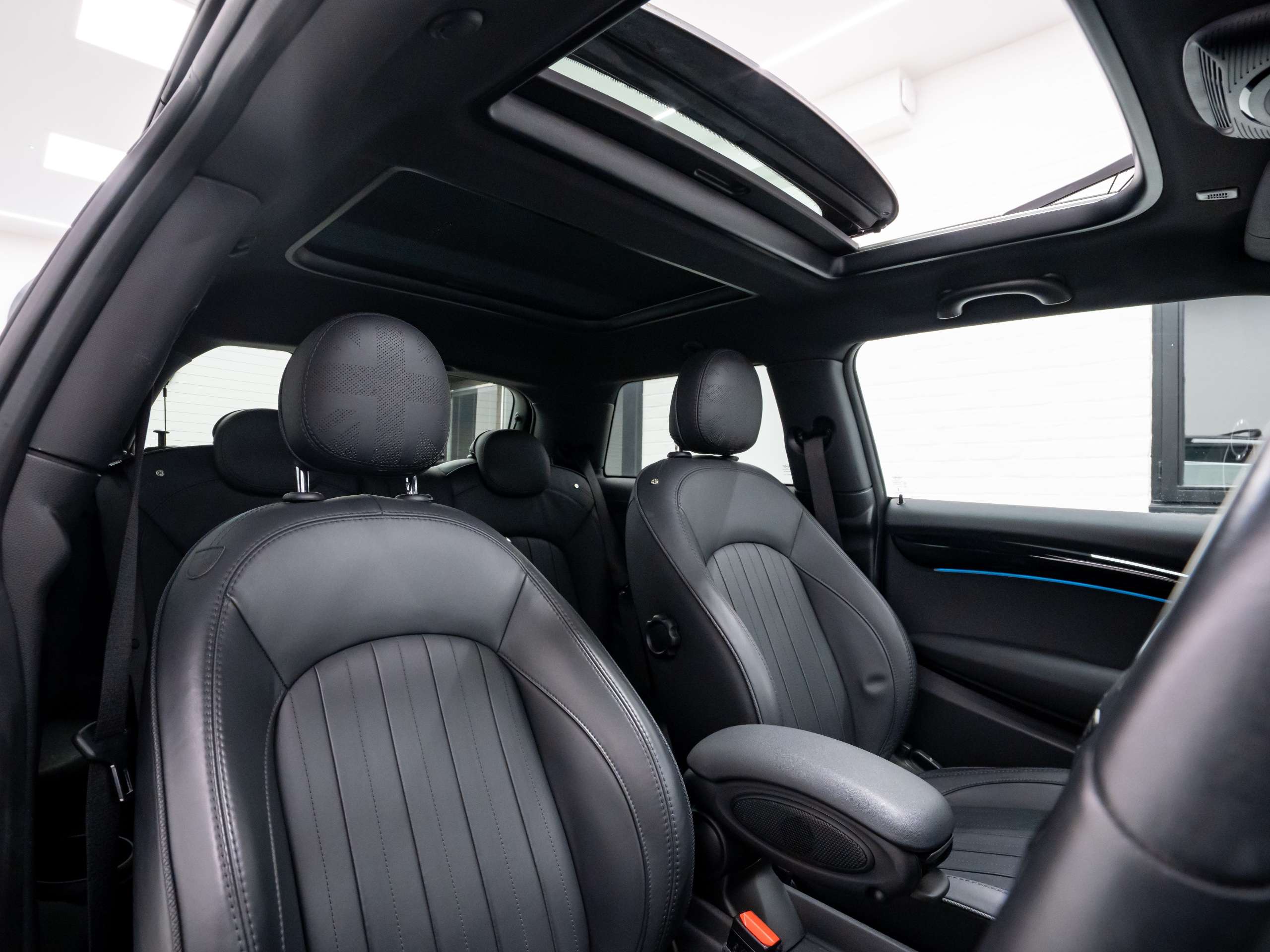 2021 MINI ELECTRIC COOPER 2021 MINI ELECTRIC COOPER
