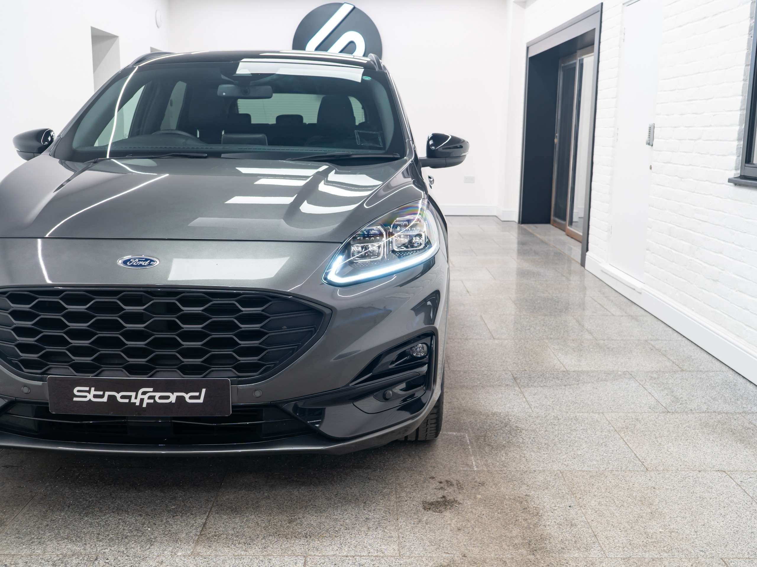 2023 FORD KUGA 2023 FORD KUGA