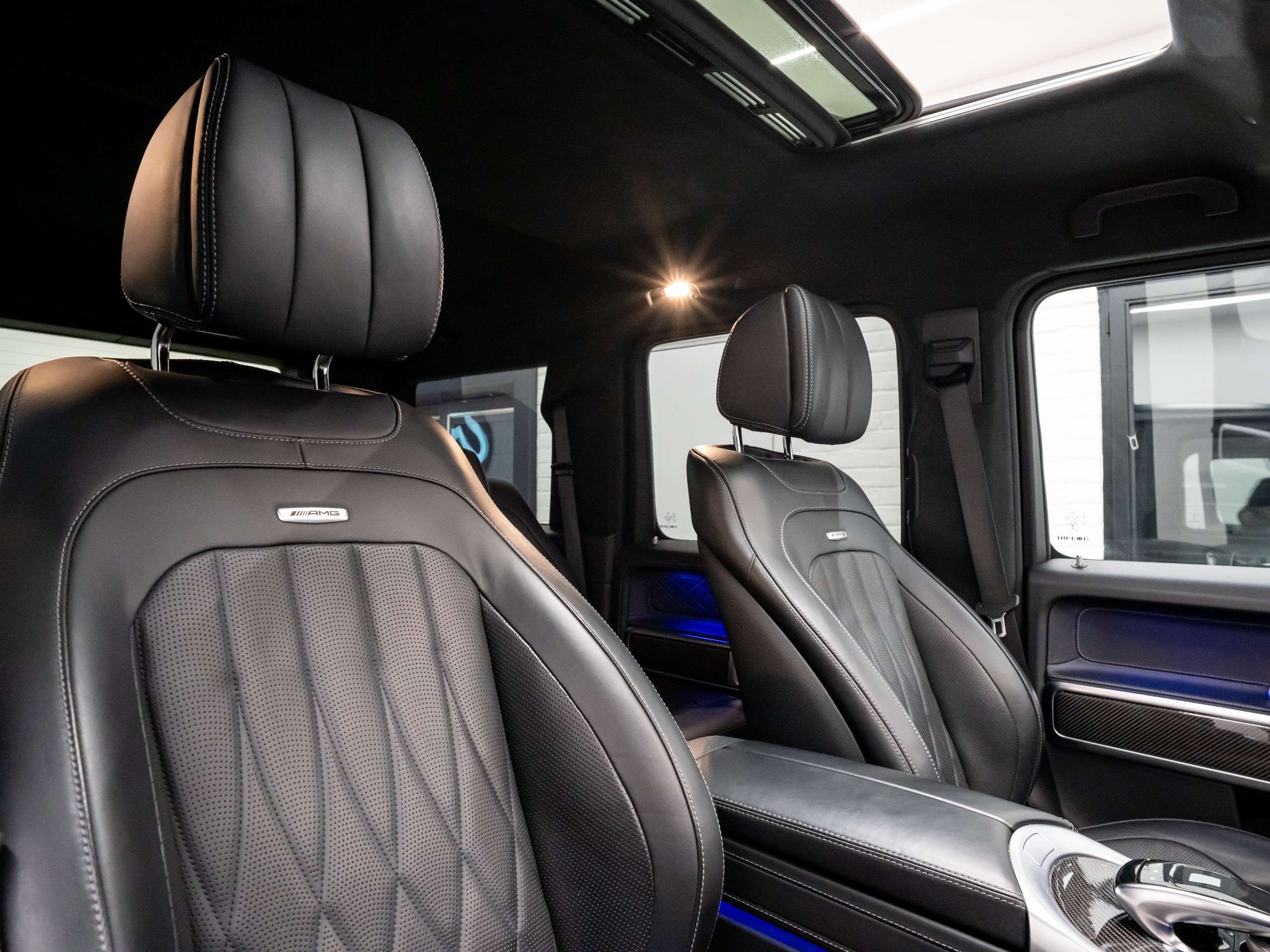 2020 MERCEDES-BENZ G CLASS 2020 MERCEDES-BENZ G CLASS