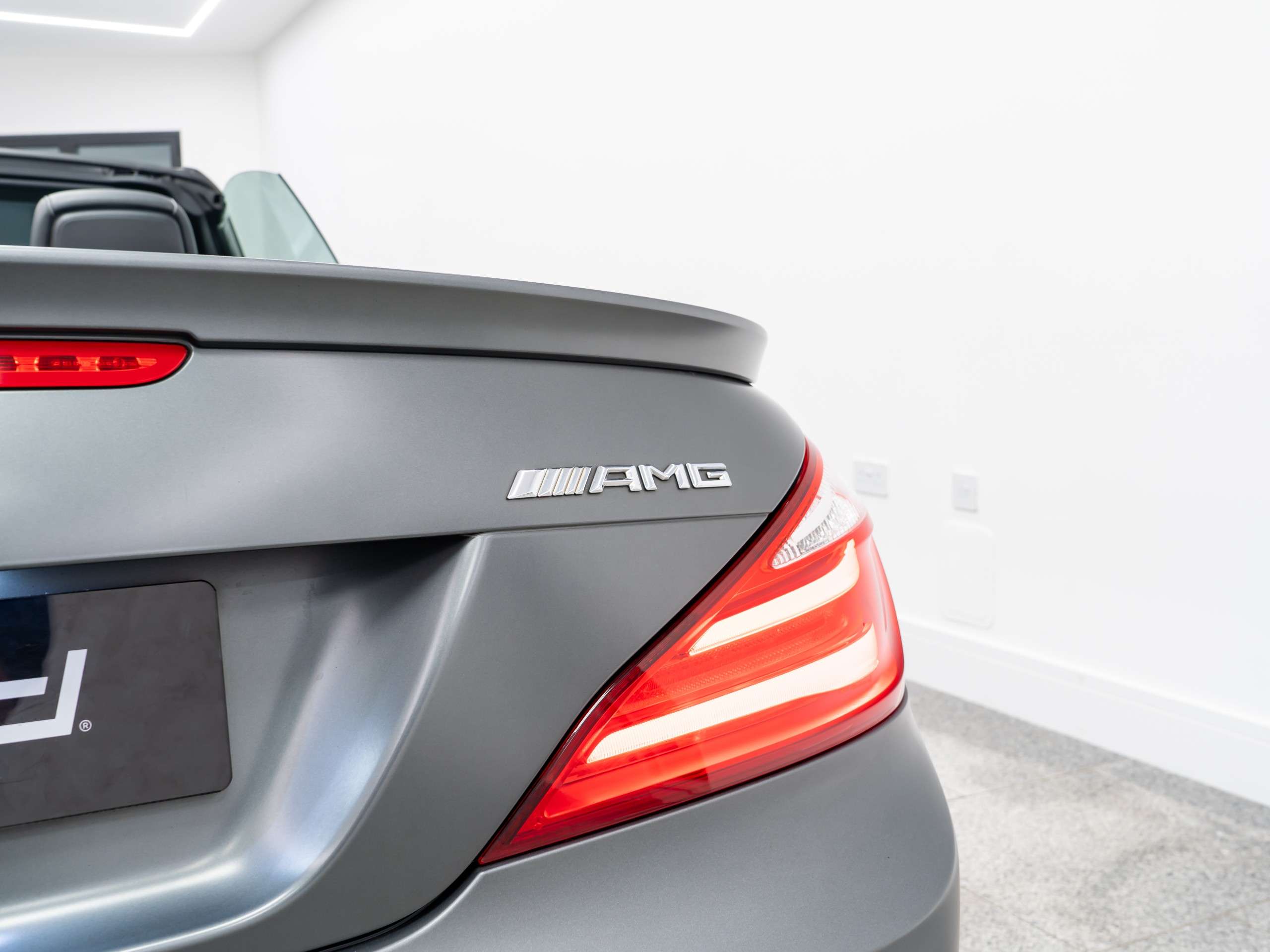 2015 MERCEDES-BENZ SL 2015 MERCEDES-BENZ SL