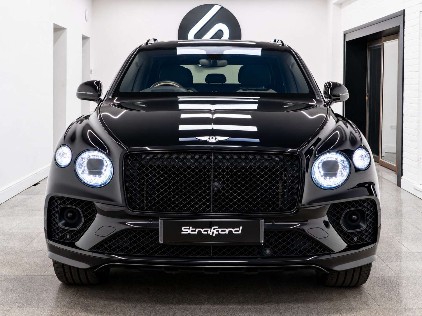 2020 BENTLEY BENTAYGA 2020 BENTLEY BENTAYGA